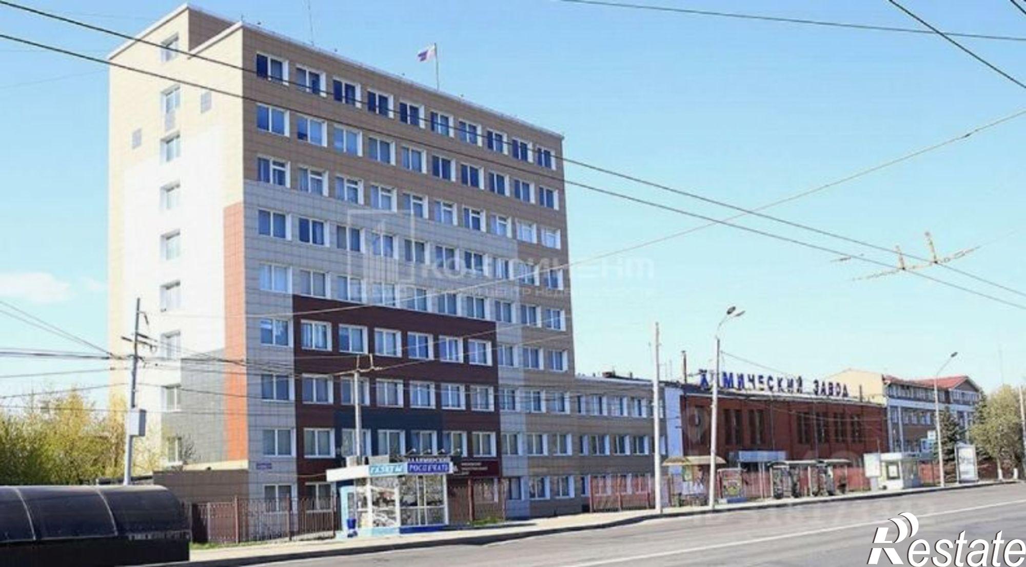 Сдать складское помещение за 75 000 рублей на Большая Нижегородская улица, 81