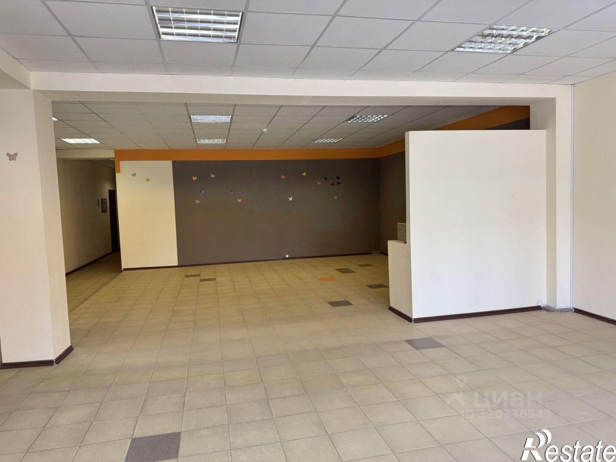 Сдать офис, помещение под офис за 25 000 рублей на улица Полины Осипенко, 66Б