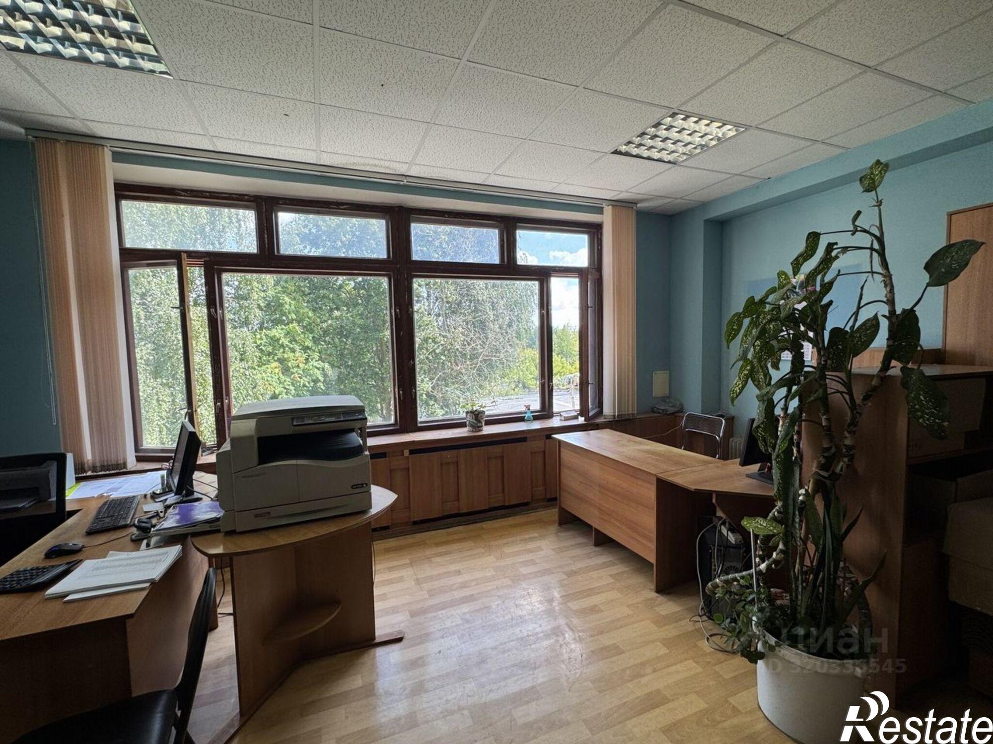 Сдать офис, помещение под офис за 25 000 рублей на улица Полины Осипенко, 66Б