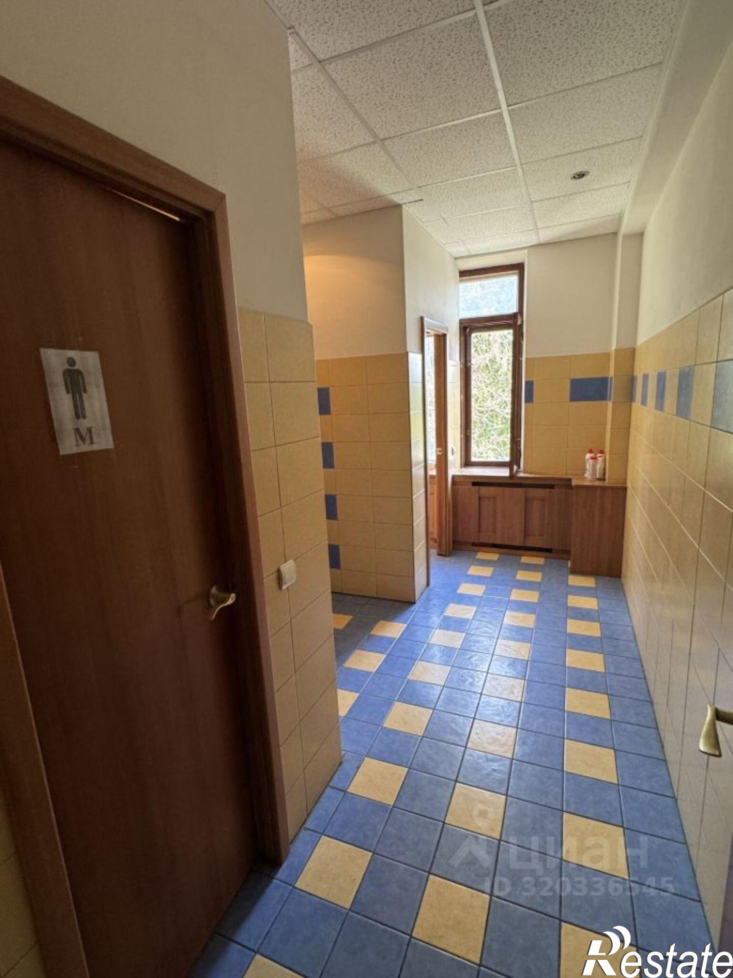 Сдать офис, помещение под офис за 25 000 рублей на улица Полины Осипенко, 66Б