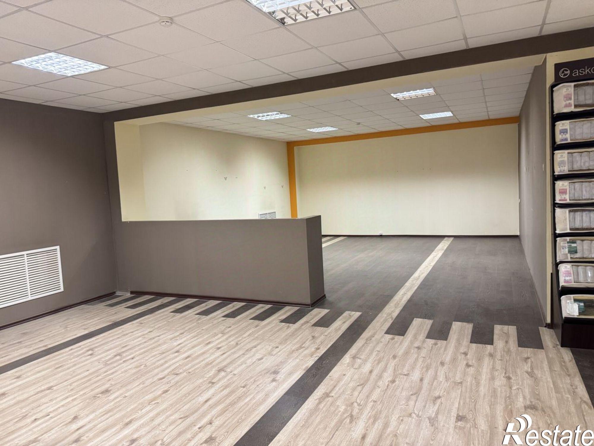 Сдать офис, помещение под офис за 25 000 рублей на улица Полины Осипенко, 66Б