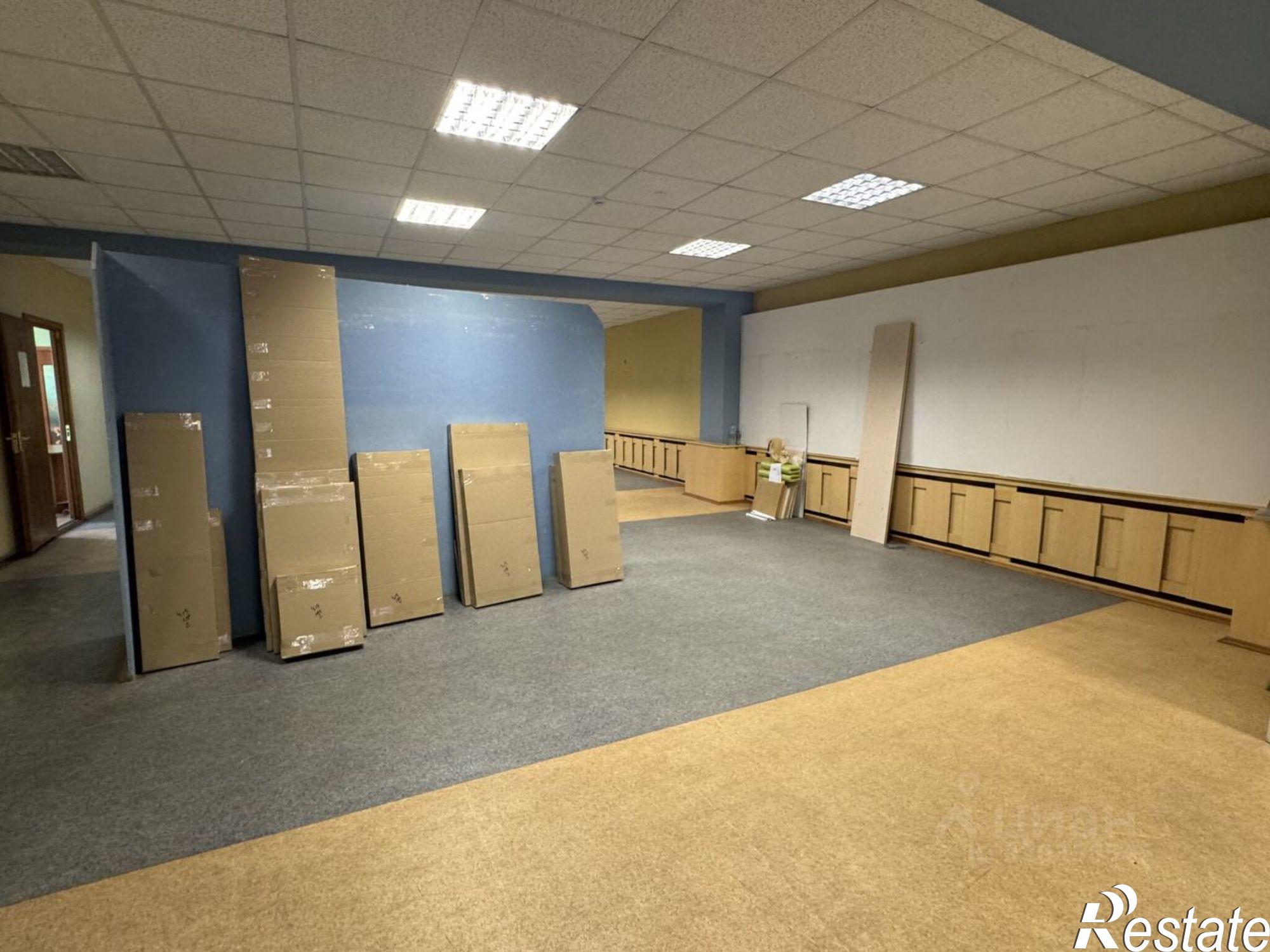 Сдать офис, помещение под офис за 25 000 рублей на улица Полины Осипенко, 66Б