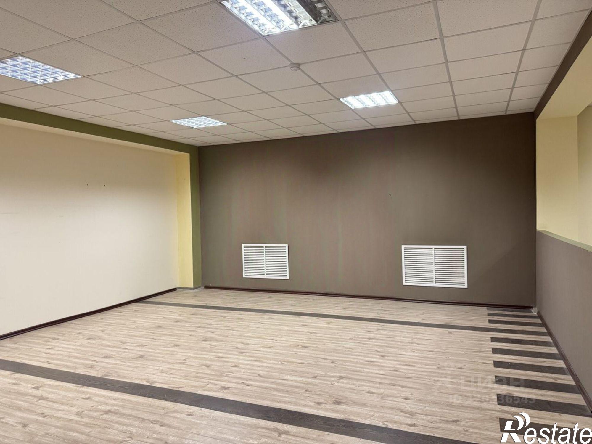 Сдать офис, помещение под офис за 25 000 рублей на улица Полины Осипенко, 66Б