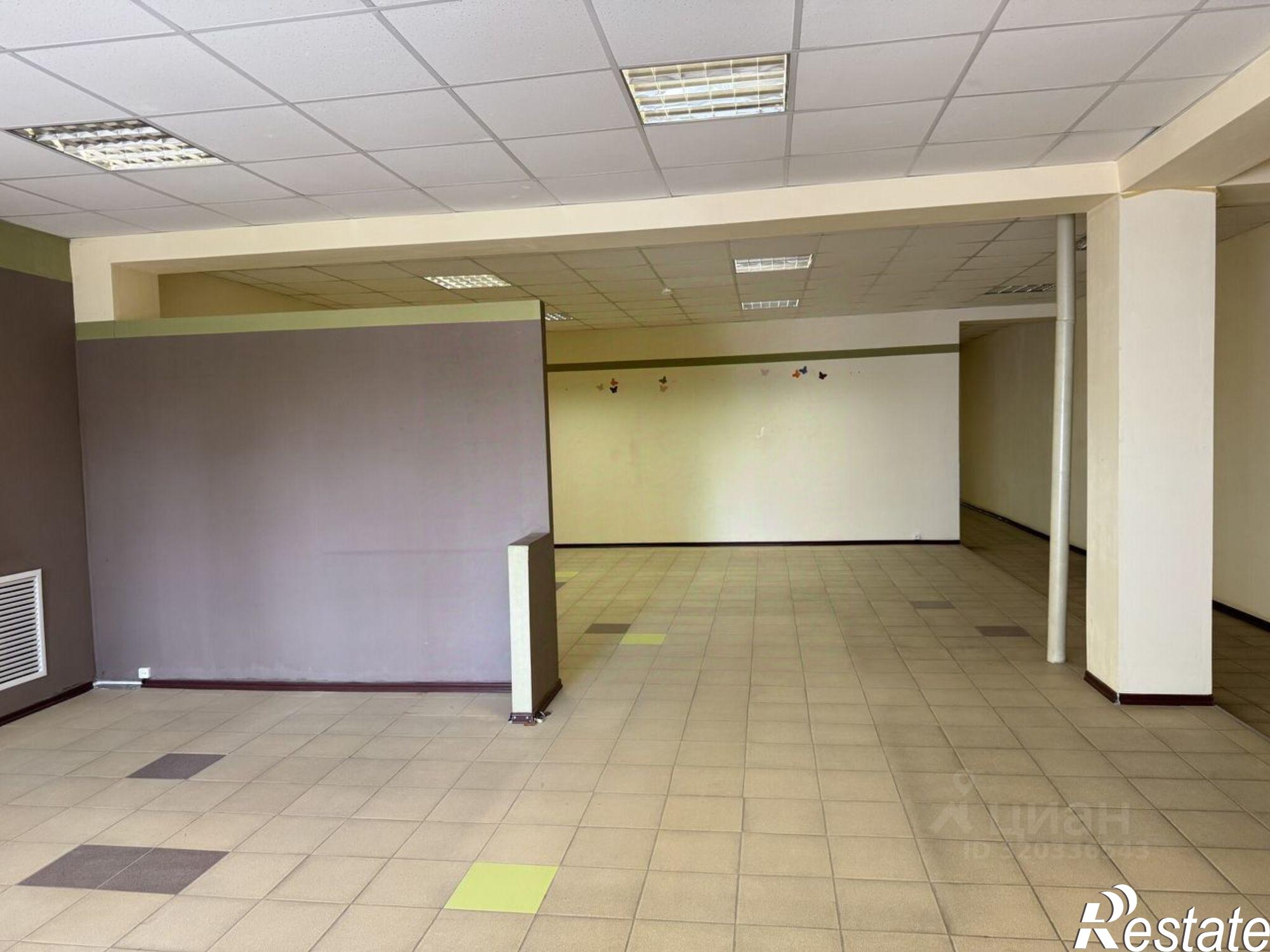 Сдать офис, помещение под офис за 25 000 рублей на улица Полины Осипенко, 66Б