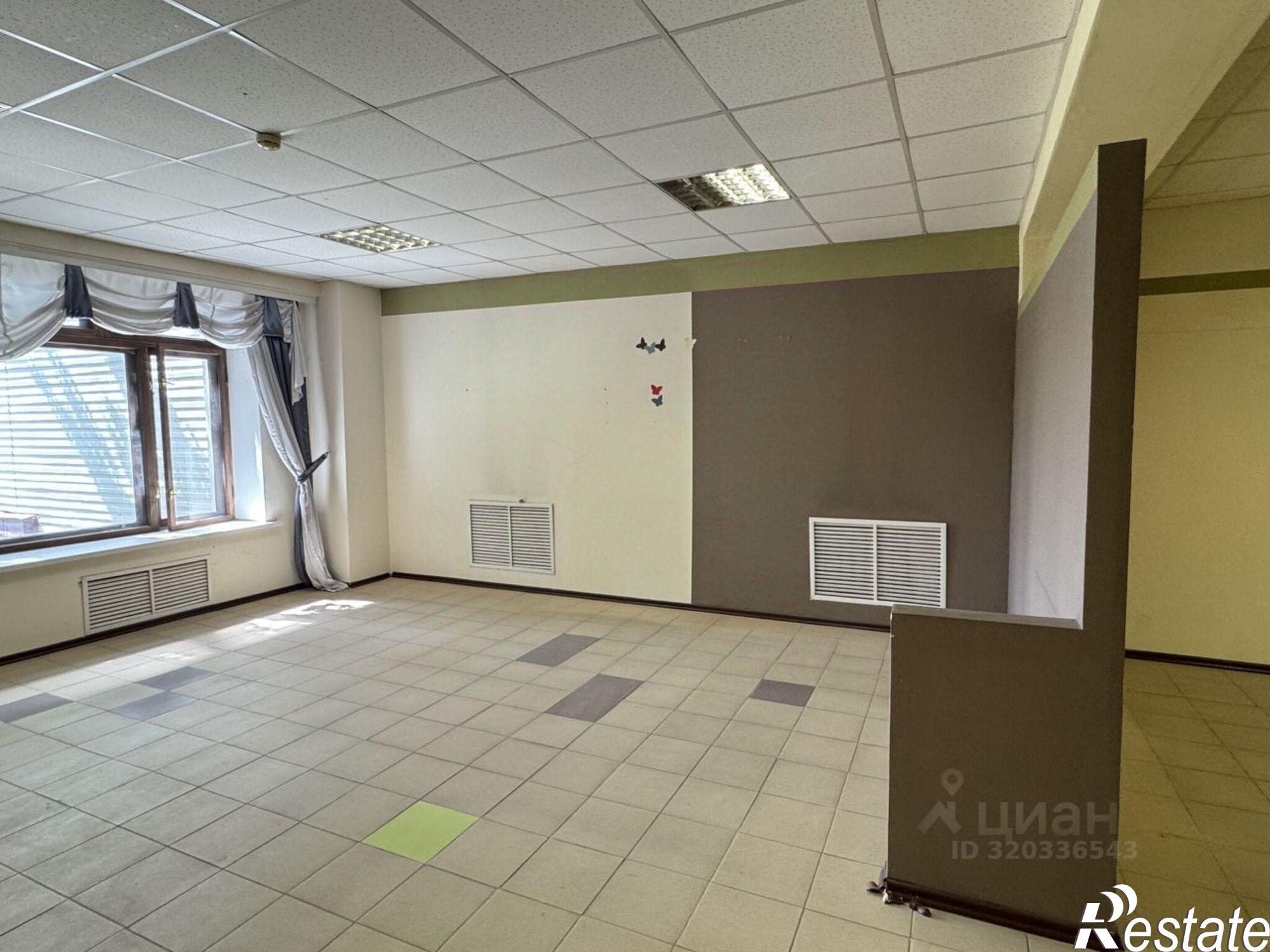 Сдать офис, помещение под офис за 25 000 рублей на улица Полины Осипенко, 66Б