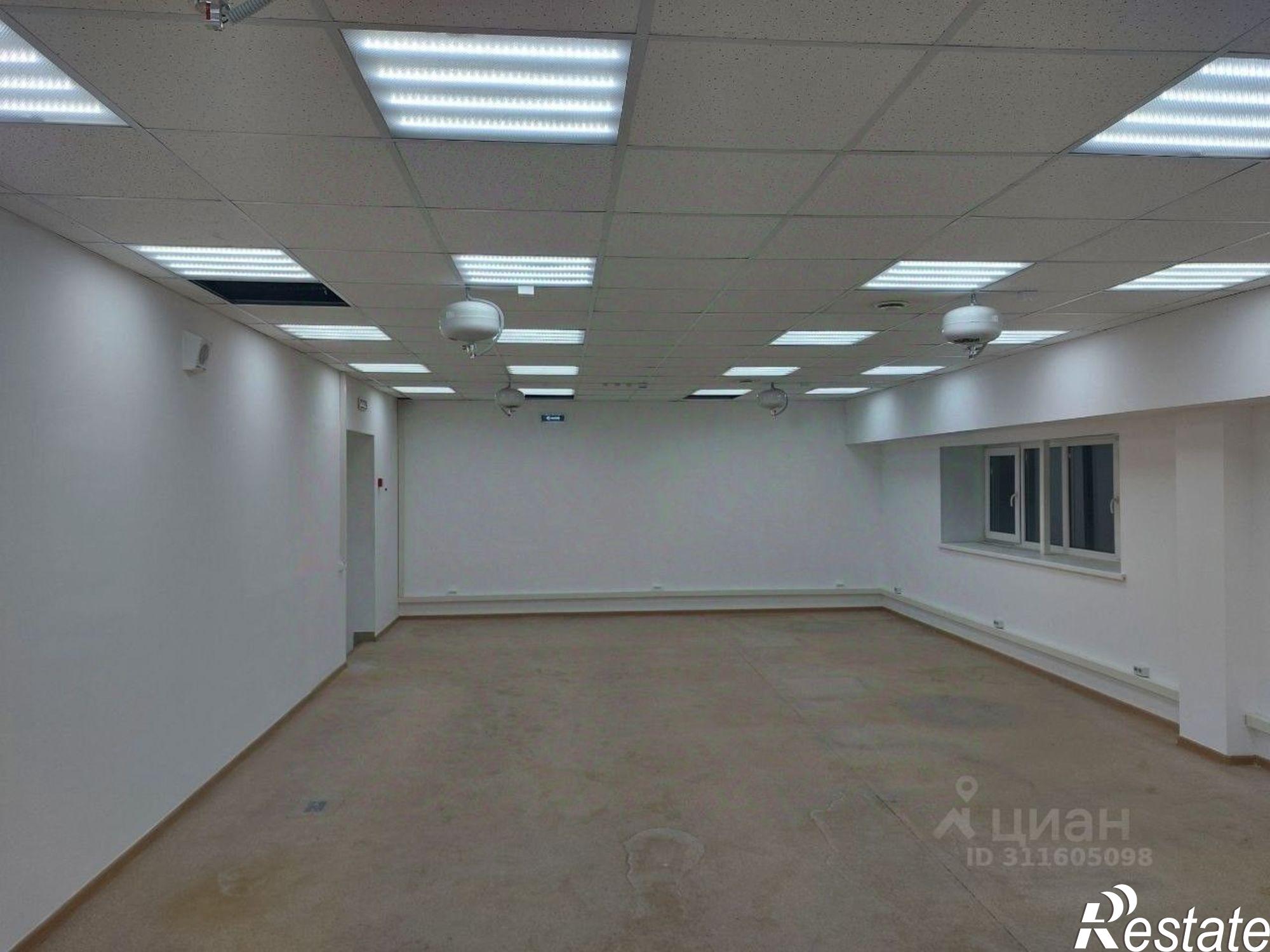 Сдать складское помещение за 59 000 рублей на Мостостроевская улица, 2