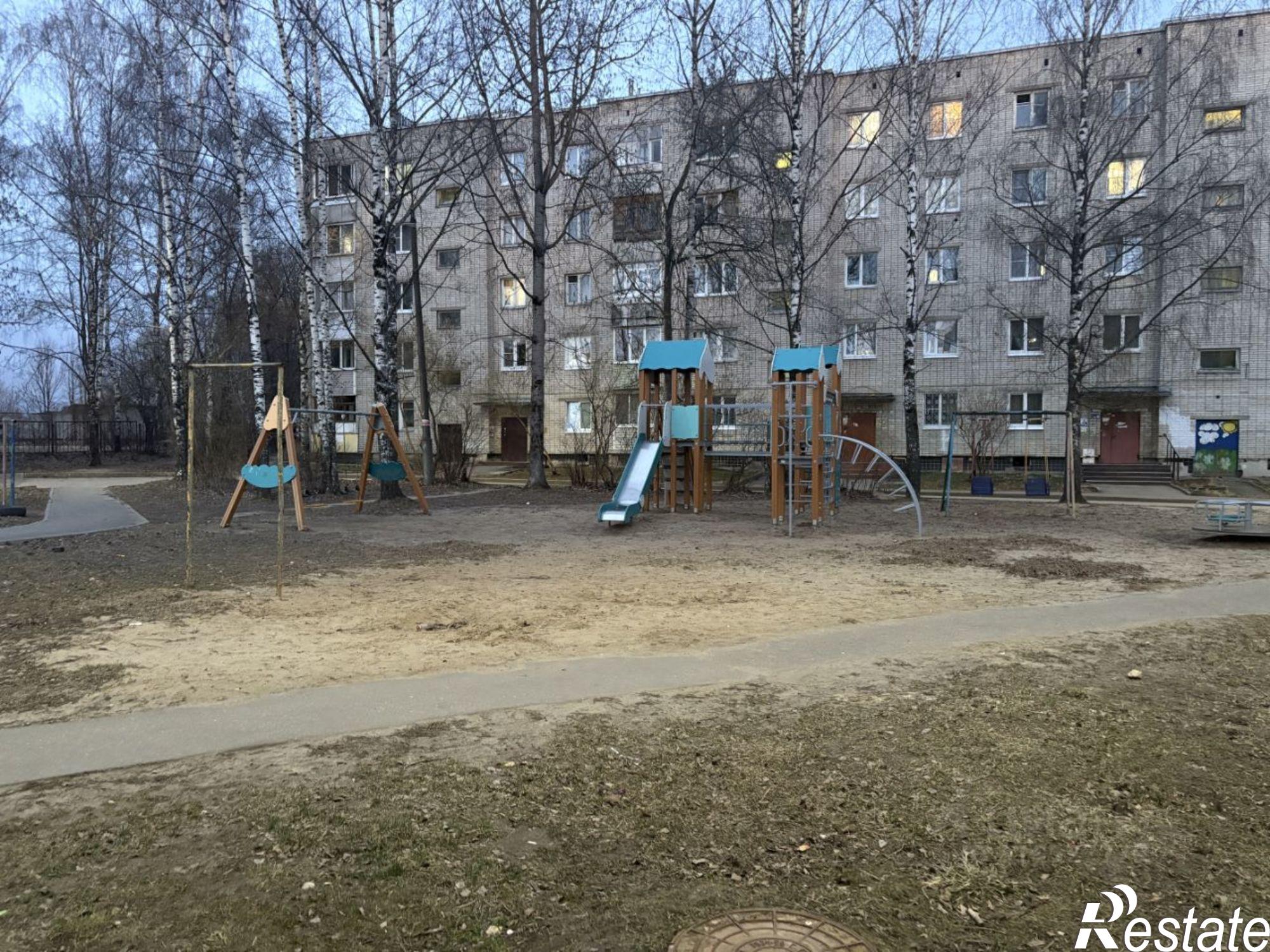 Купить комнату за 1 100 000 рублей на улица Чайковского, 48