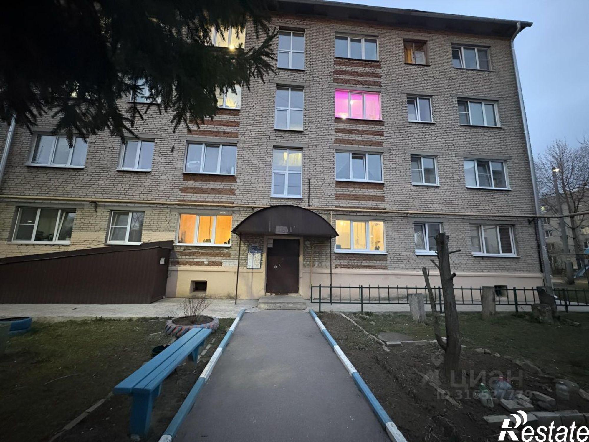 Купить комнату за 1 100 000 рублей на улица Чайковского, 48