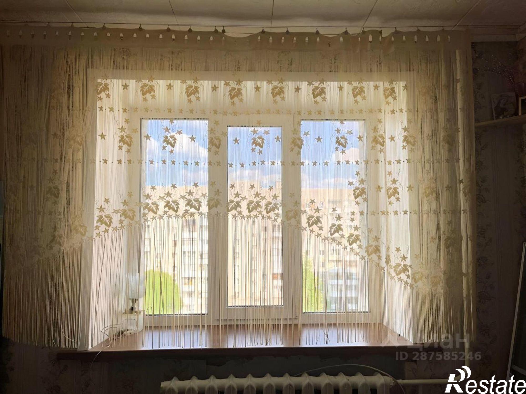 Купить квартиру за 2 100 000 рублей на улица Диктора Левитана, 3В