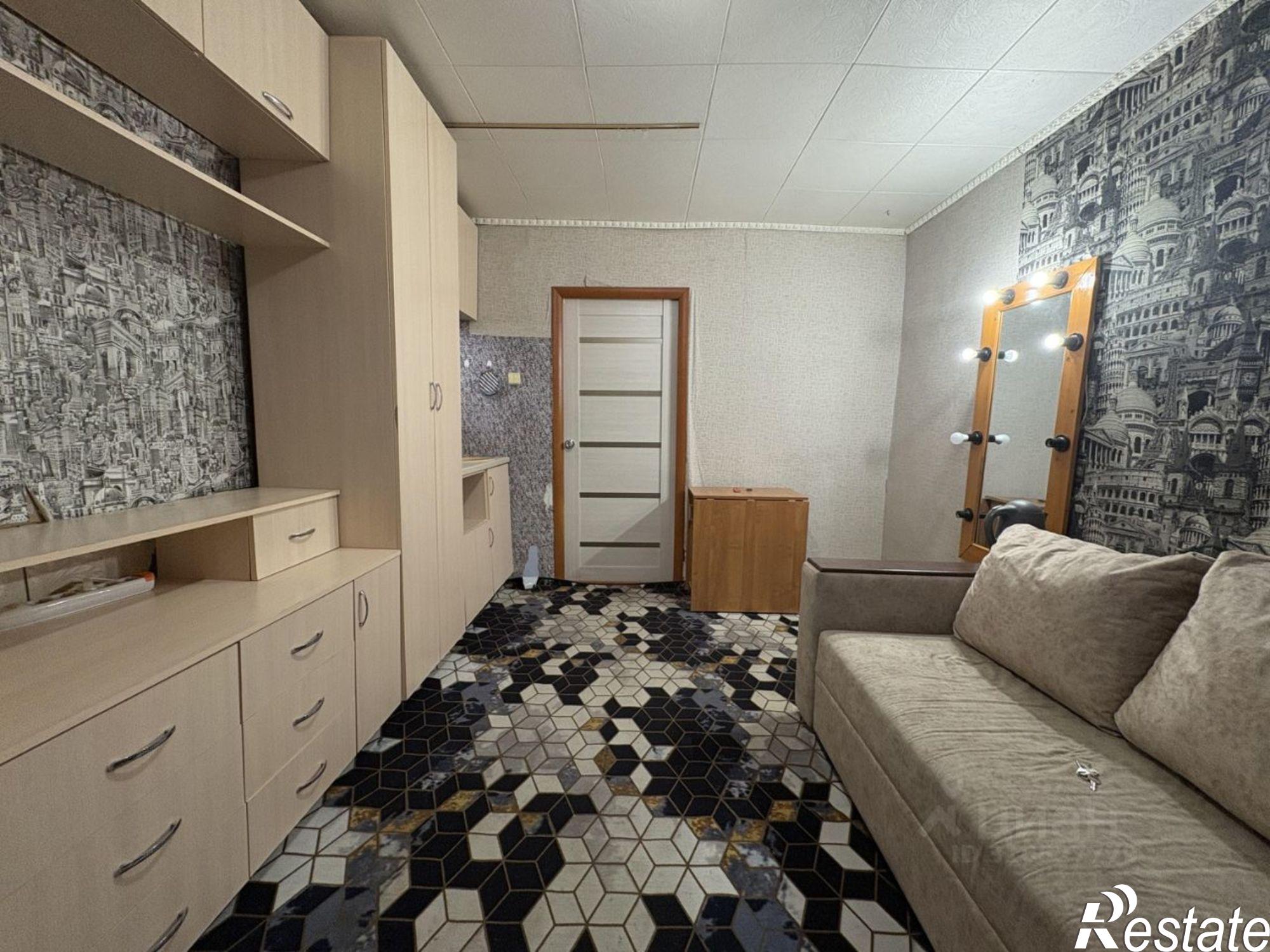 Купить комнату за 1 100 000 рублей на улица Чайковского, 48