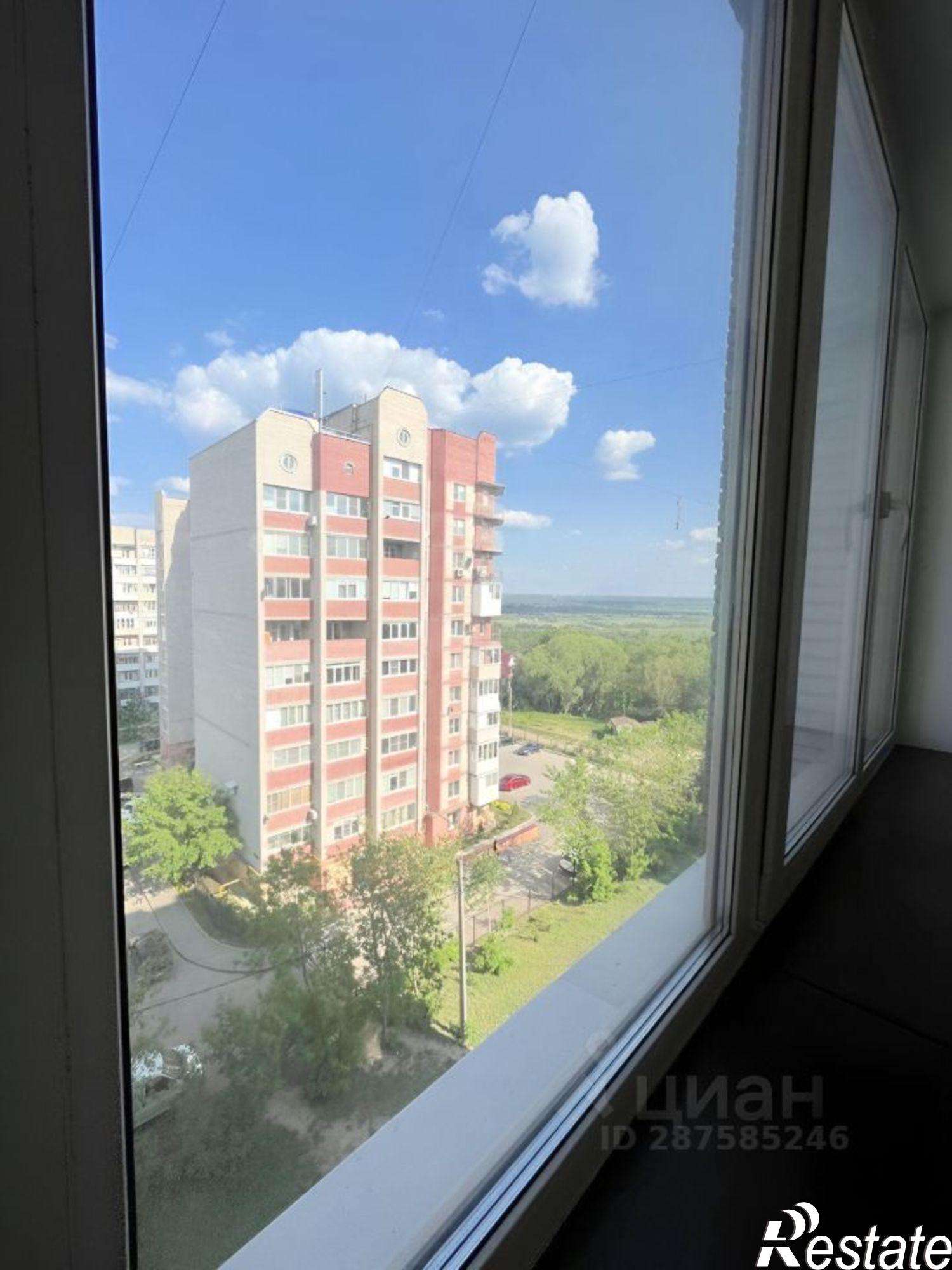 Купить квартиру за 2 100 000 рублей на улица Диктора Левитана, 3В