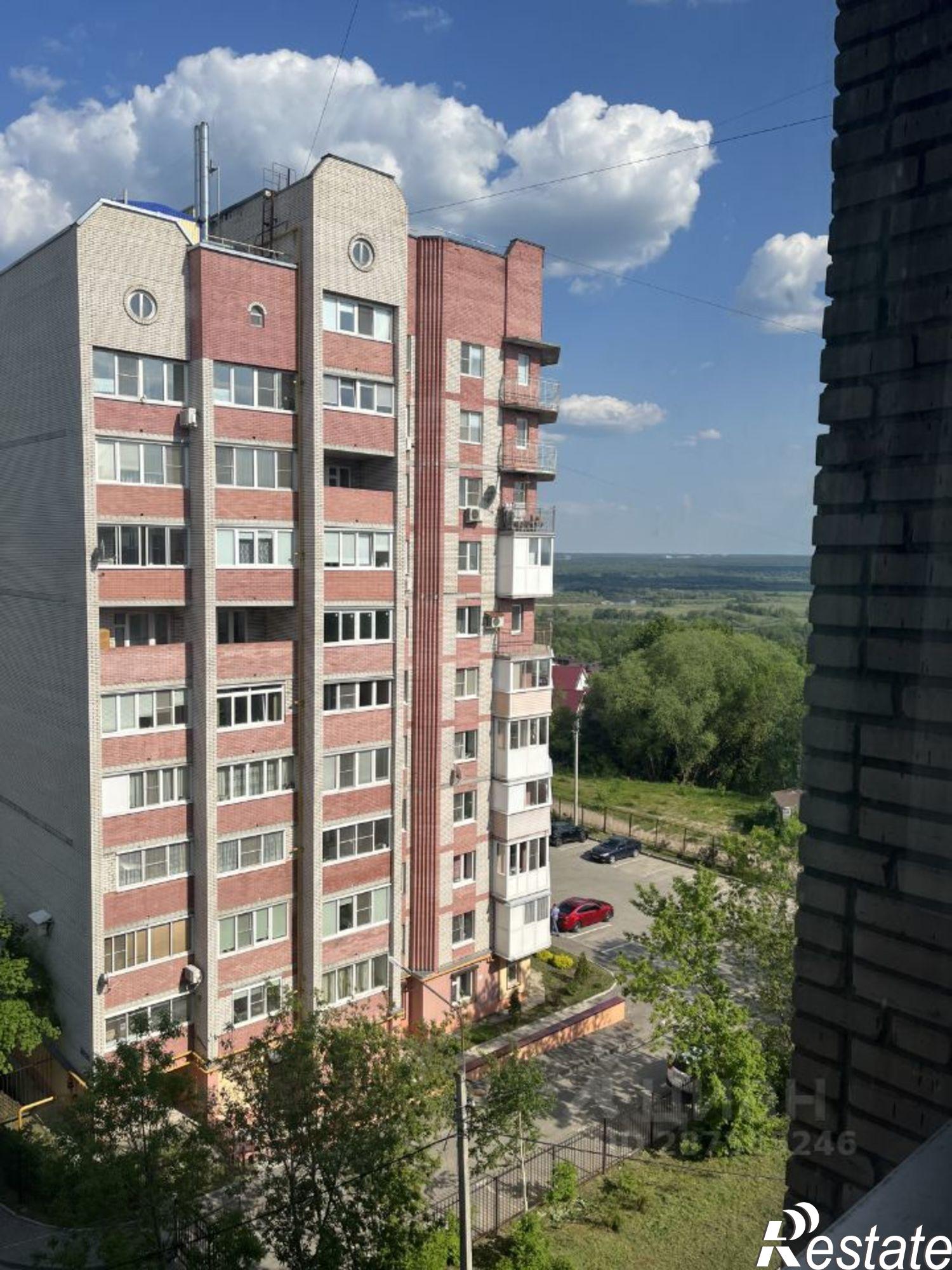 Купить квартиру за 2 100 000 рублей на улица Диктора Левитана, 3В