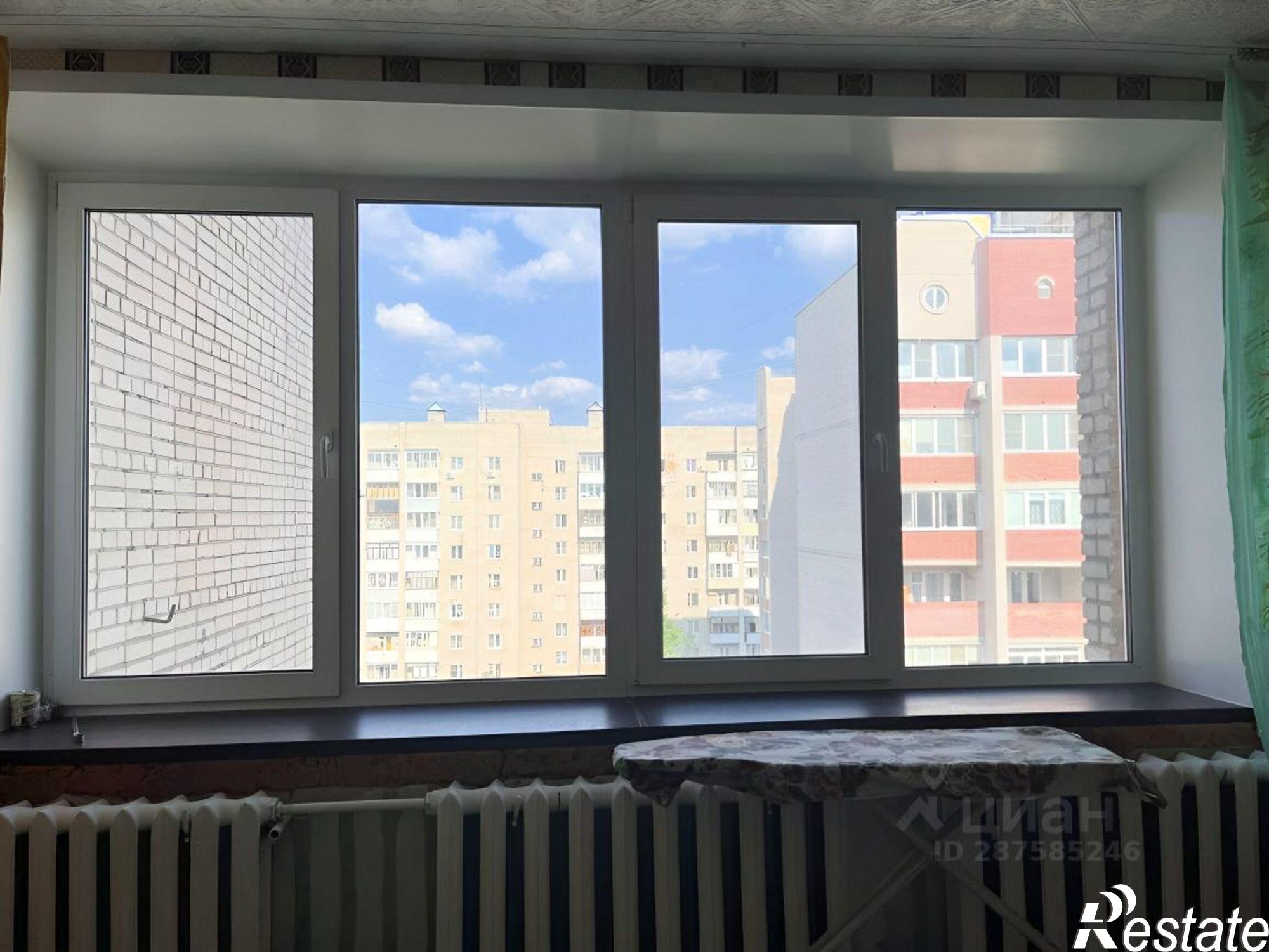 Купить квартиру за 2 100 000 рублей на улица Диктора Левитана, 3В