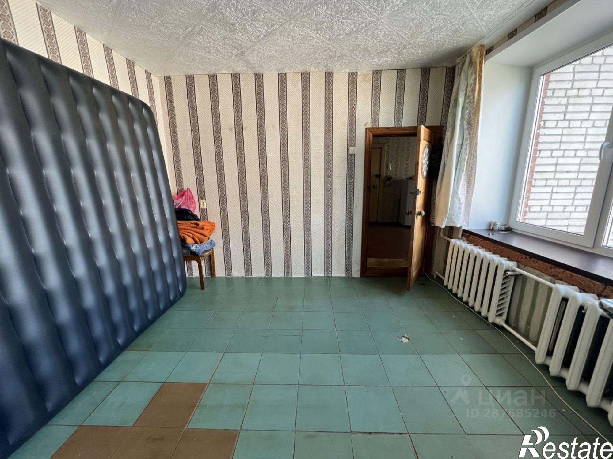 Купить квартиру за 2 100 000 рублей на улица Диктора Левитана, 3В