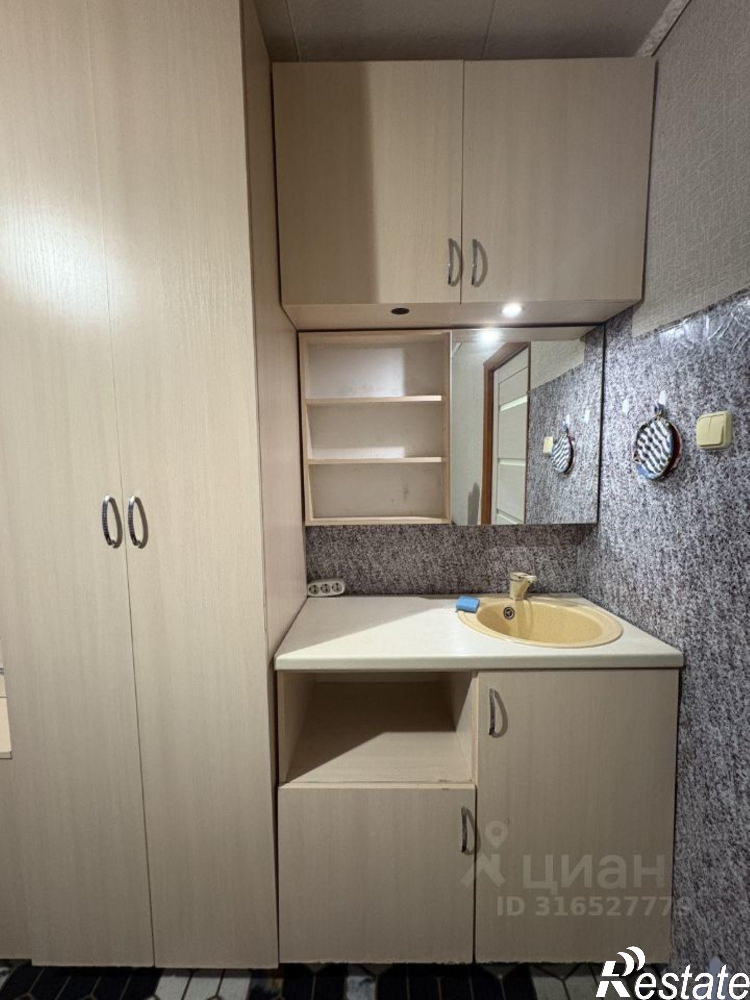 Купить комнату за 1 100 000 рублей на улица Чайковского, 48