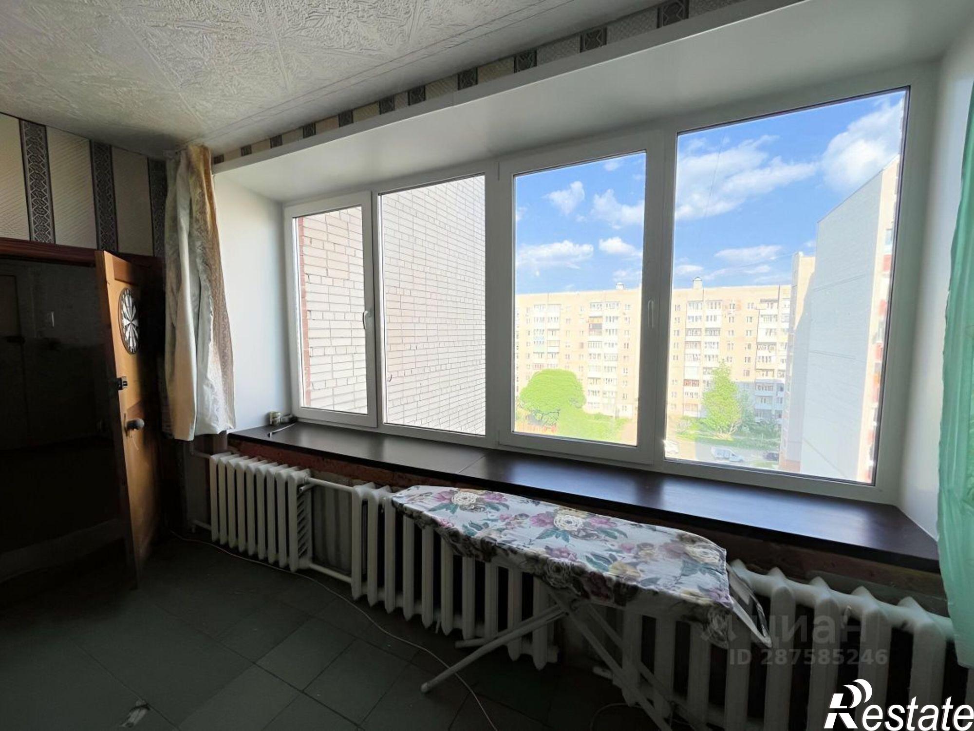 Купить квартиру за 2 100 000 рублей на улица Диктора Левитана, 3В