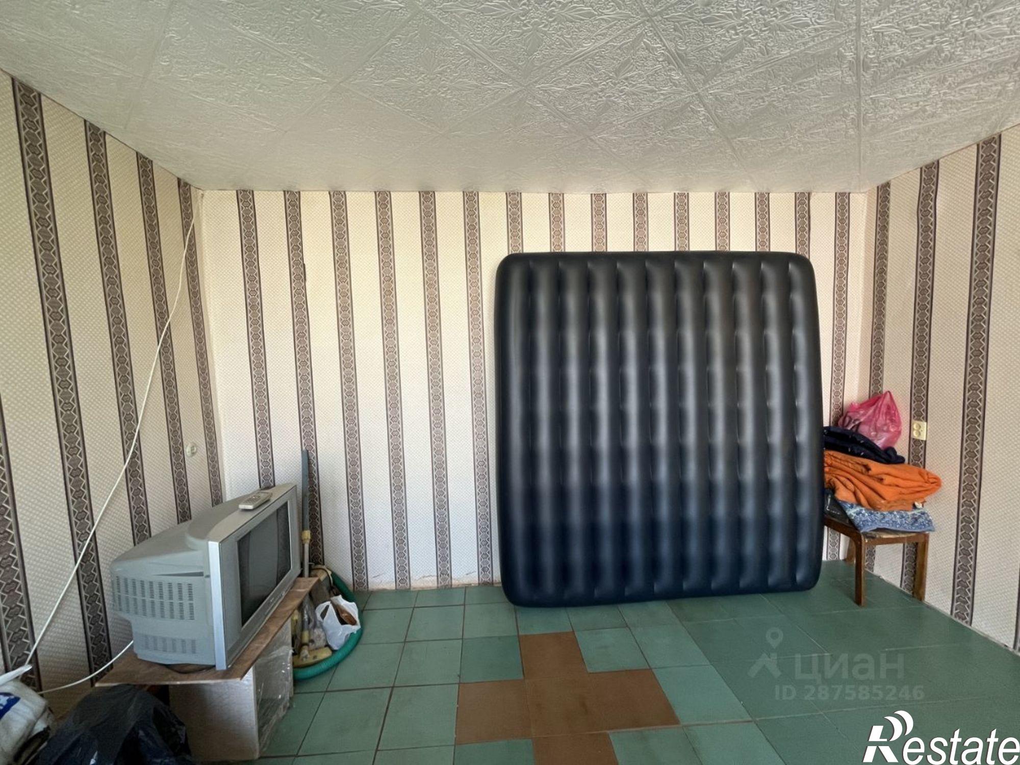 Купить квартиру за 2 100 000 рублей на улица Диктора Левитана, 3В