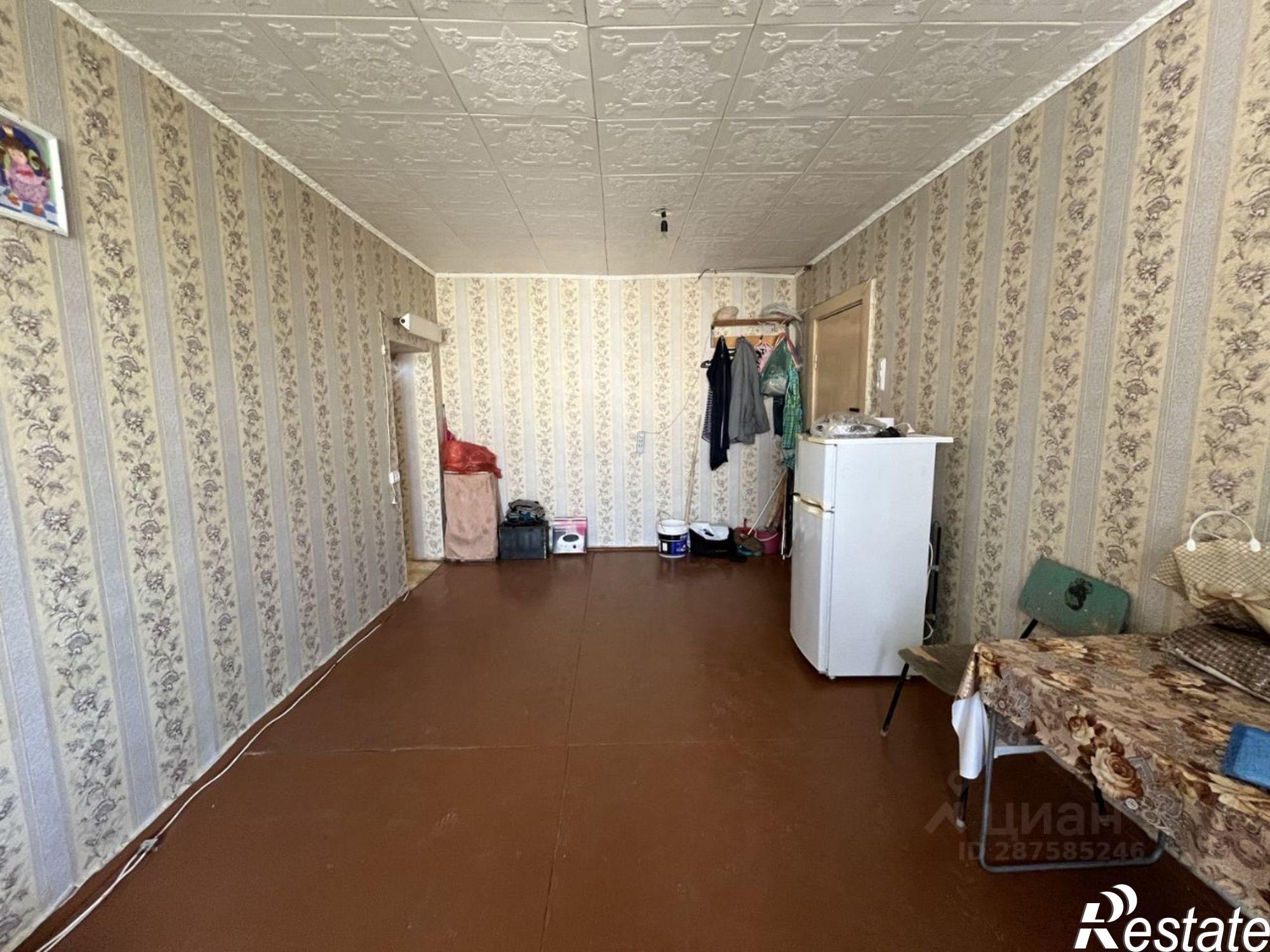 Купить квартиру за 2 100 000 рублей на улица Диктора Левитана, 3В