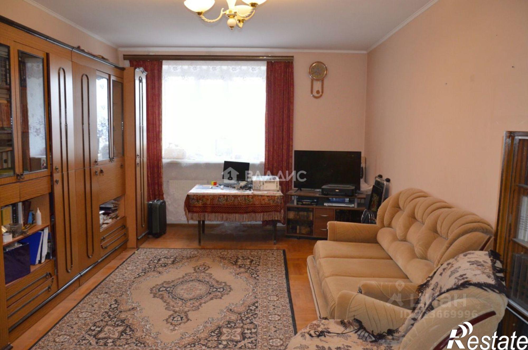 Купить квартиру за 13 690 000 рублей на Октябрьский проспект, 36