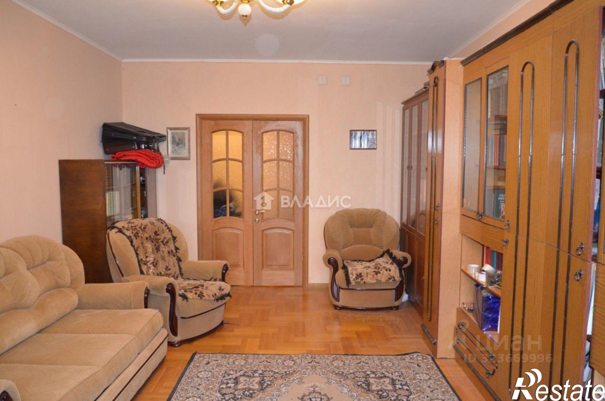 Купить квартиру за 13 690 000 рублей на Октябрьский проспект, 36