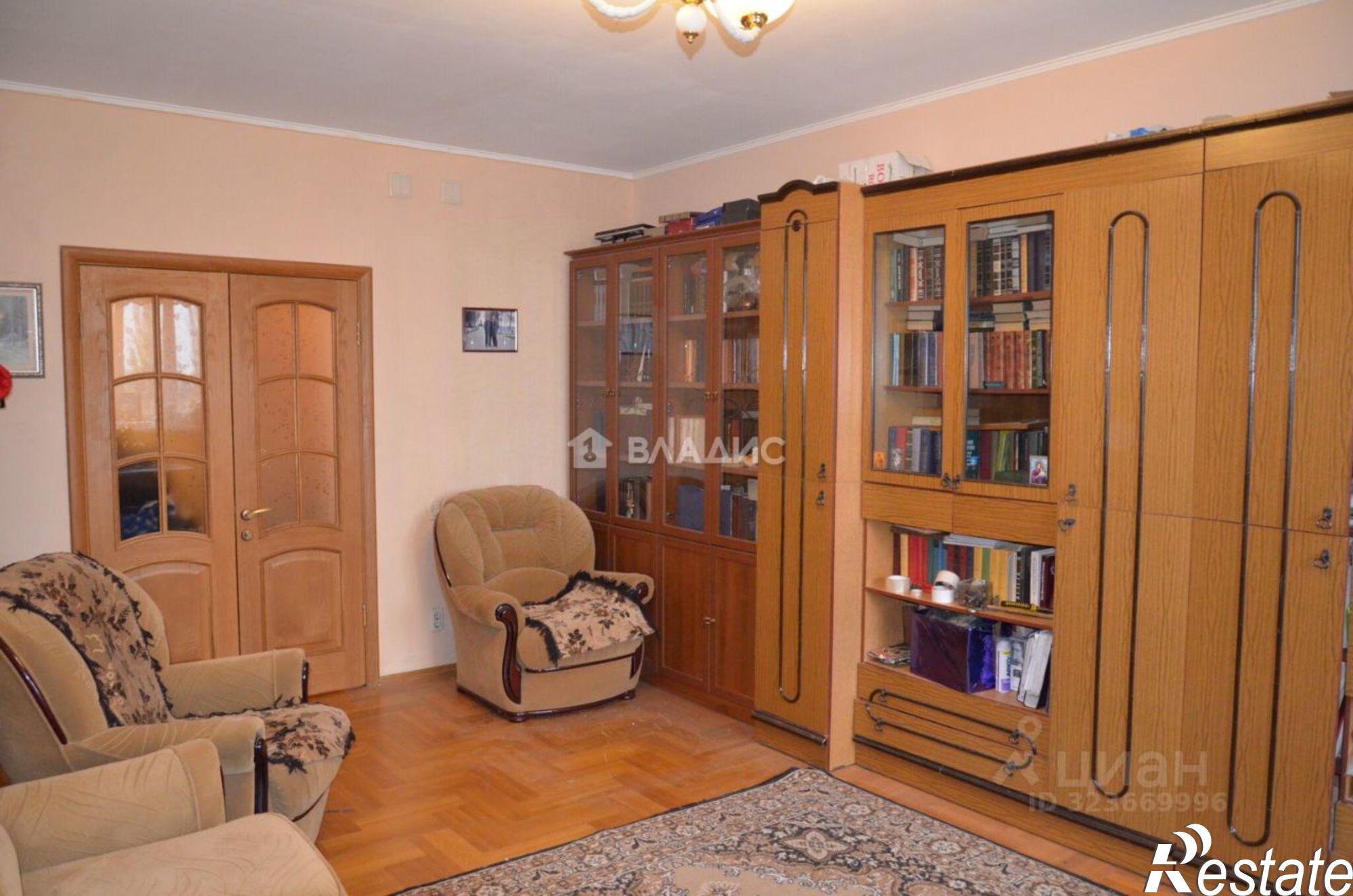 Купить квартиру за 13 690 000 рублей на Октябрьский проспект, 36