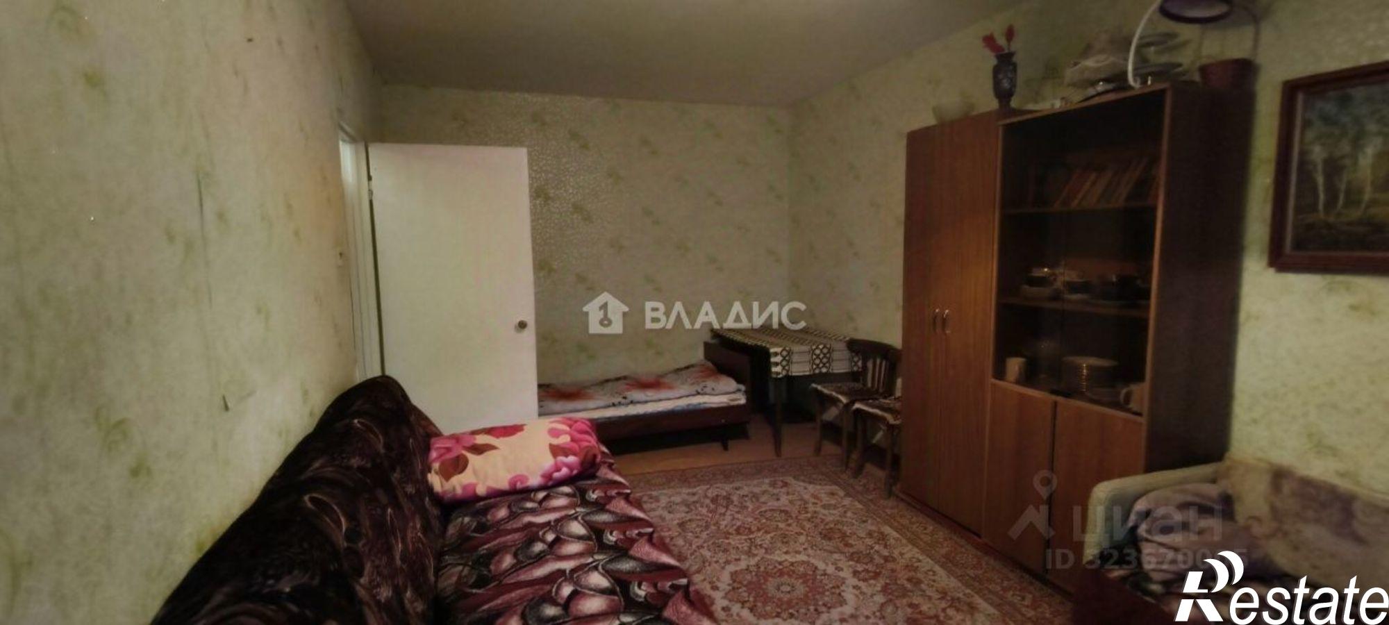 Купить квартиру за 3 350 000 рублей на улица Горького, 113Б