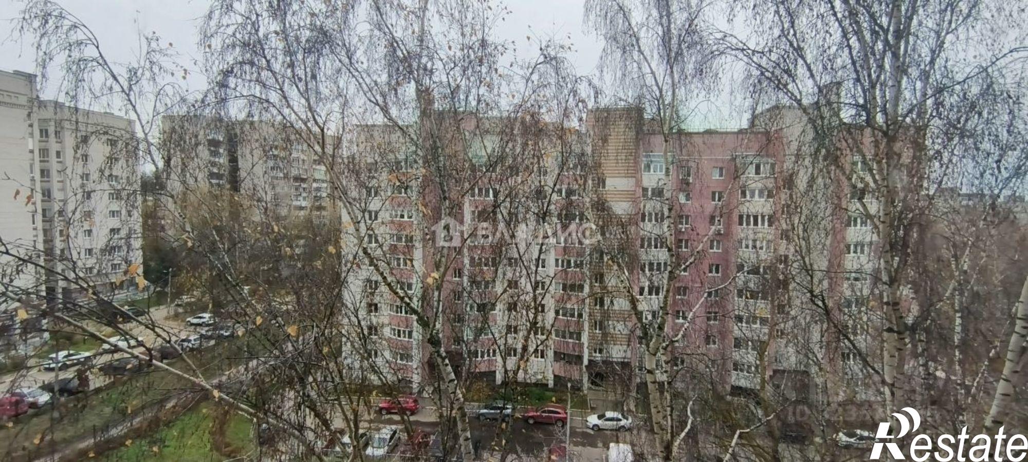 Купить квартиру за 3 350 000 рублей на улица Горького, 113Б