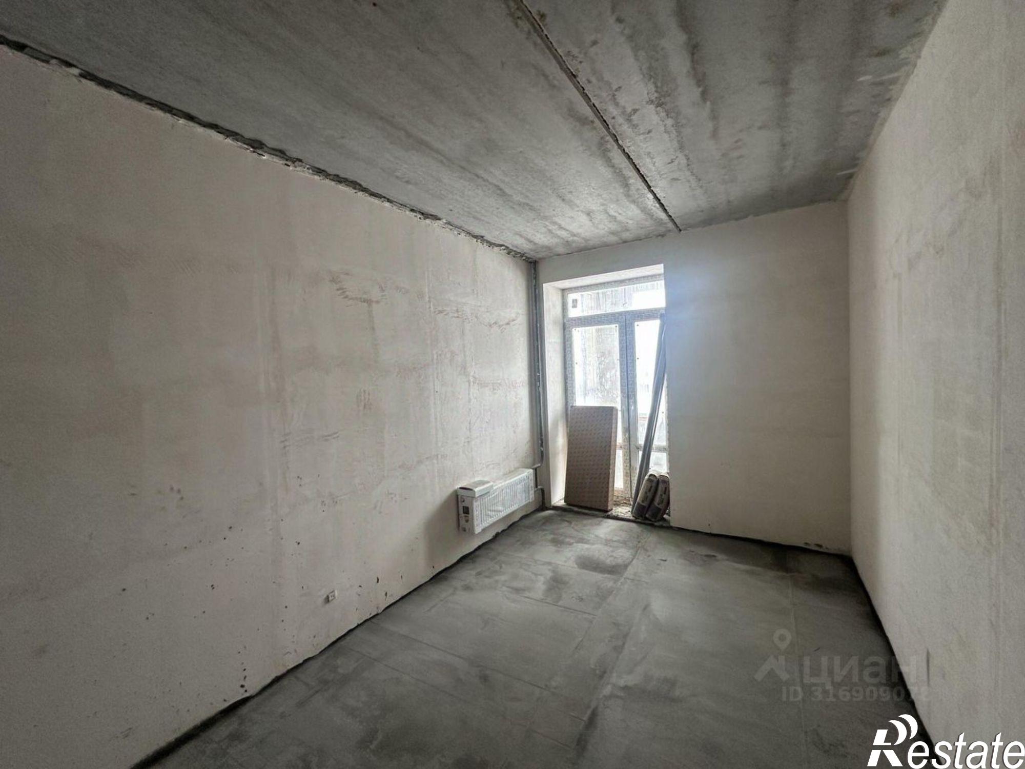 Купить квартиру за 4 500 000 рублей на улица Лакина, 2Г