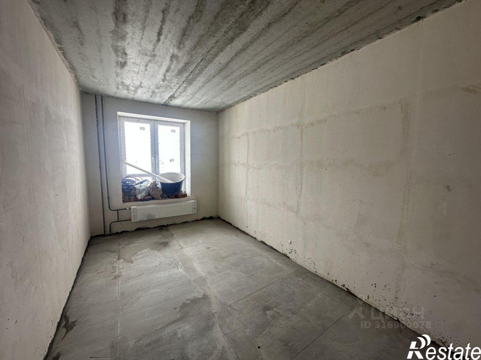 Купить квартиру за 4 500 000 рублей на улица Лакина, 2Г