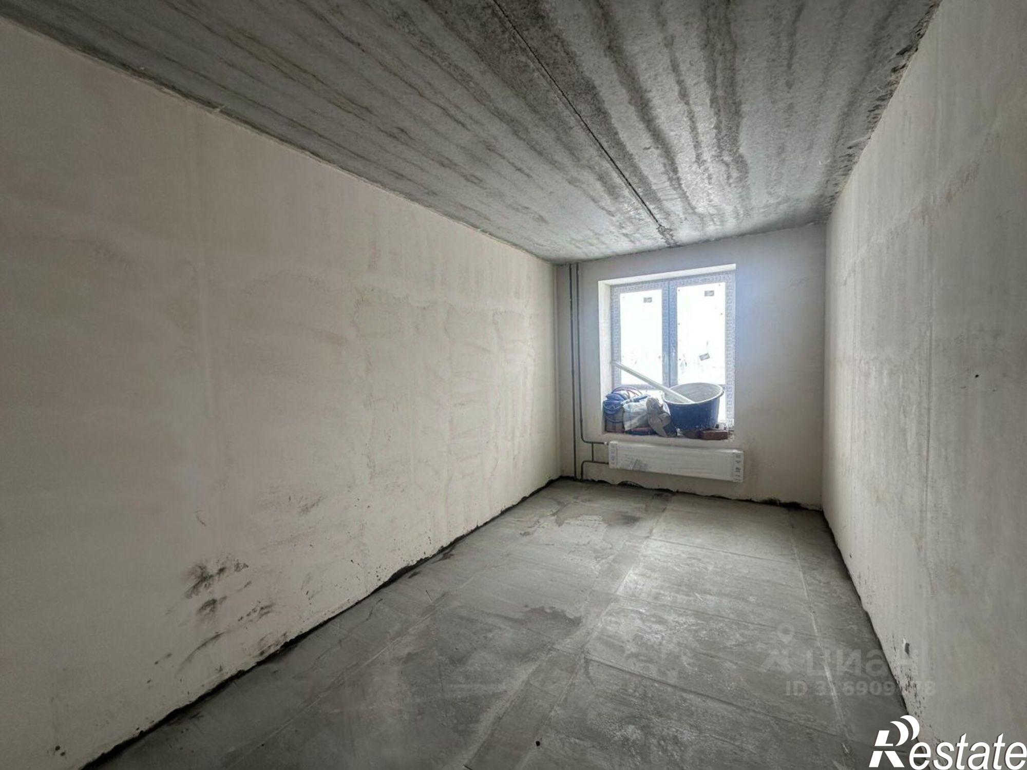 Купить квартиру за 4 500 000 рублей на улица Лакина, 2Г