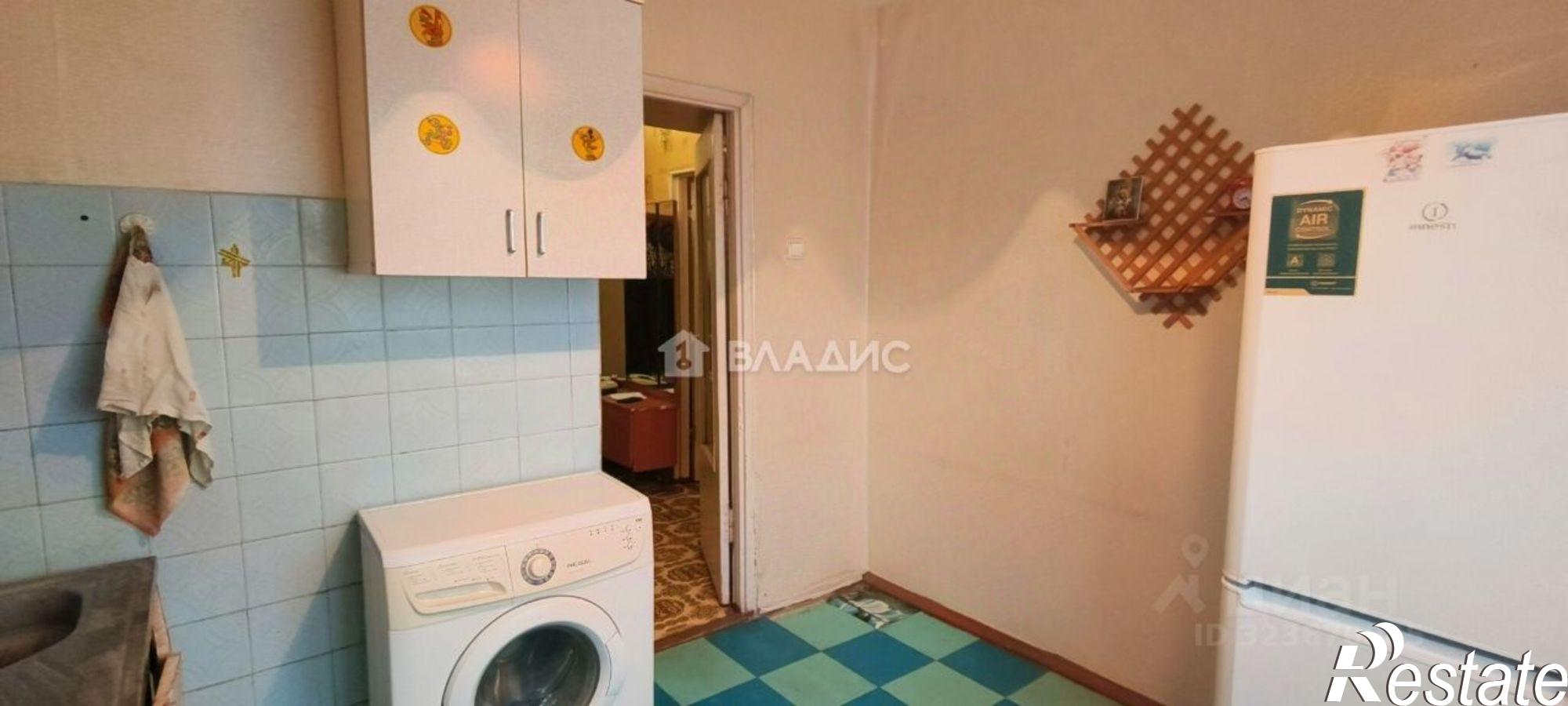 Купить квартиру за 3 350 000 рублей на улица Горького, 113Б