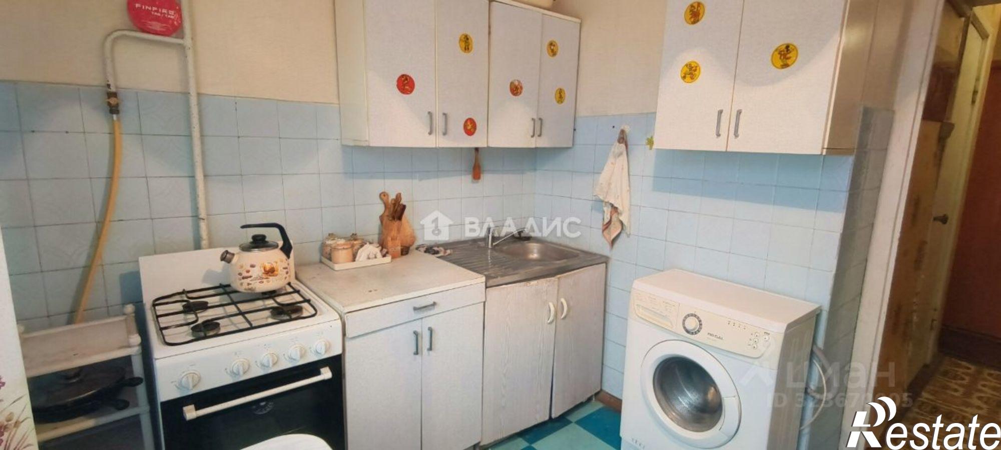 Купить квартиру за 3 350 000 рублей на улица Горького, 113Б