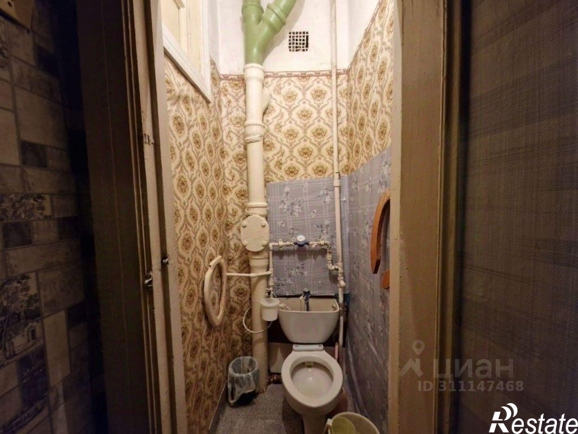 Купить комнату за 970 000 рублей на Ново-Ямская улица, 12