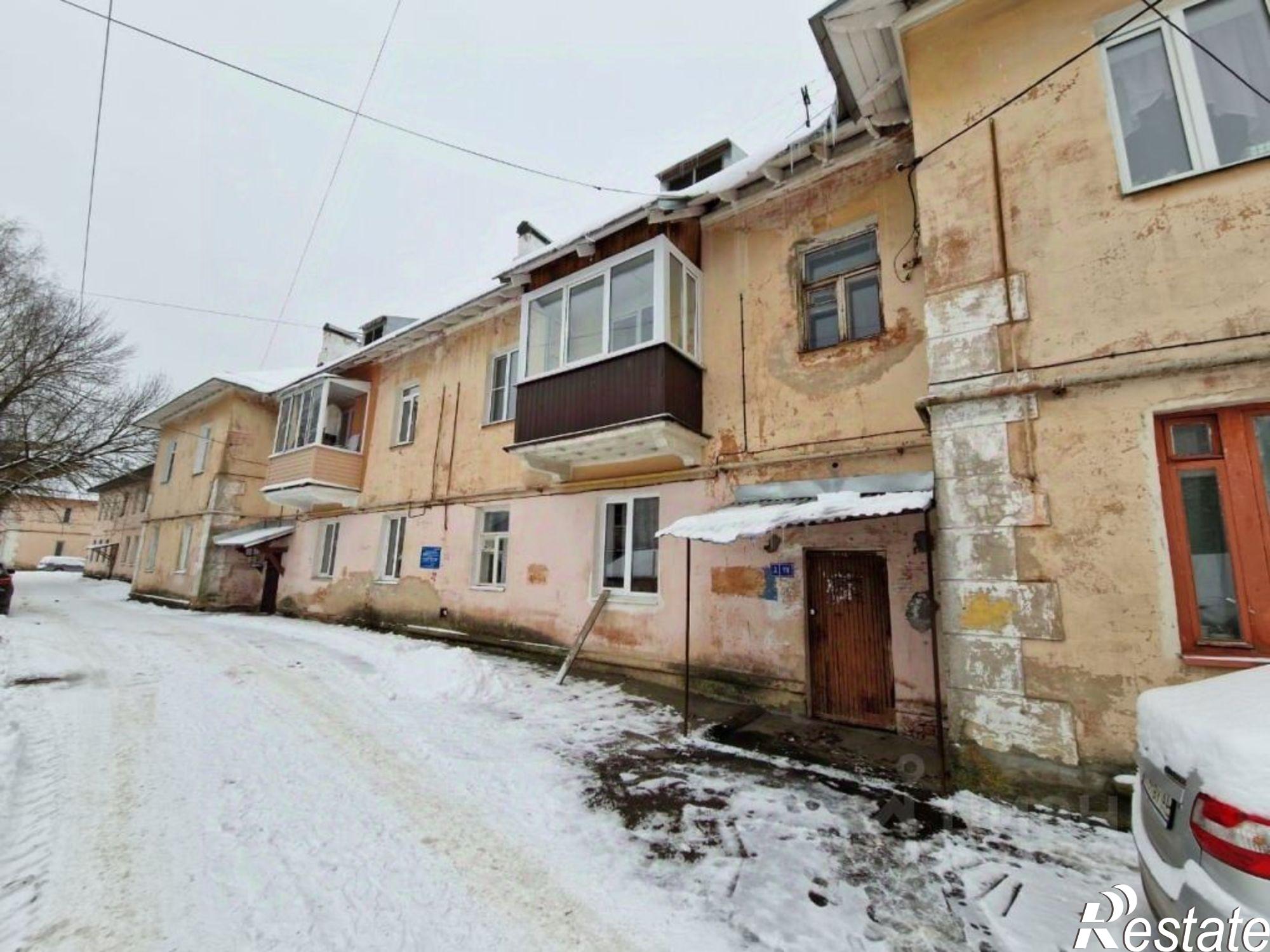 Купить комнату за 970 000 рублей на Ново-Ямская улица, 12