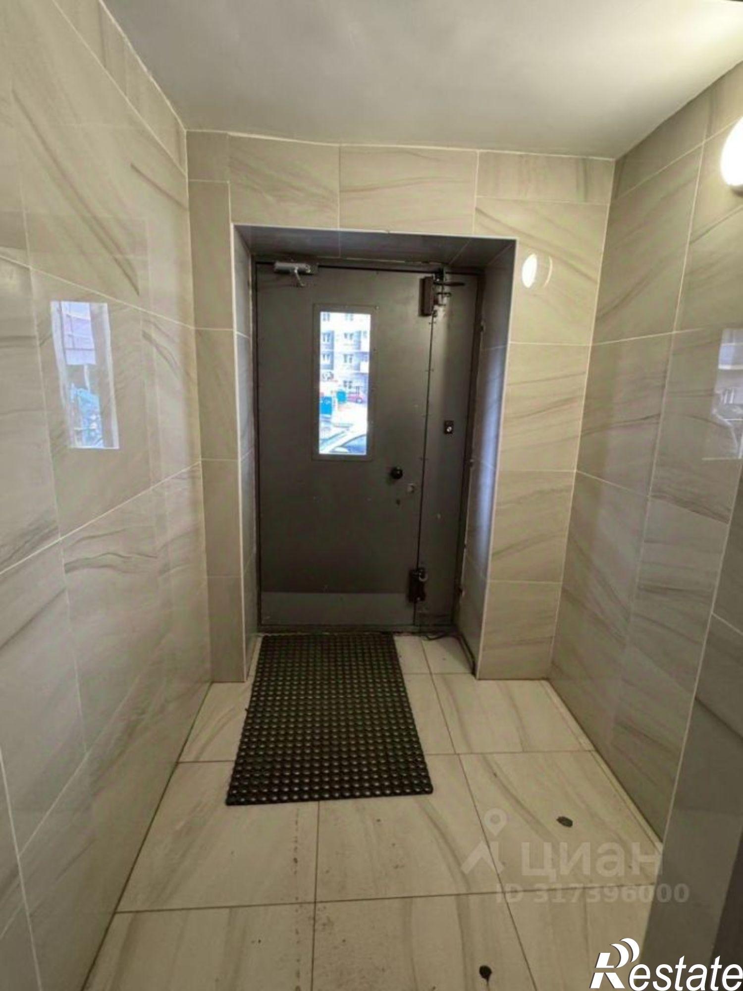 Купить квартиру за 7 170 000 рублей на проспект Строителей, 9 к2