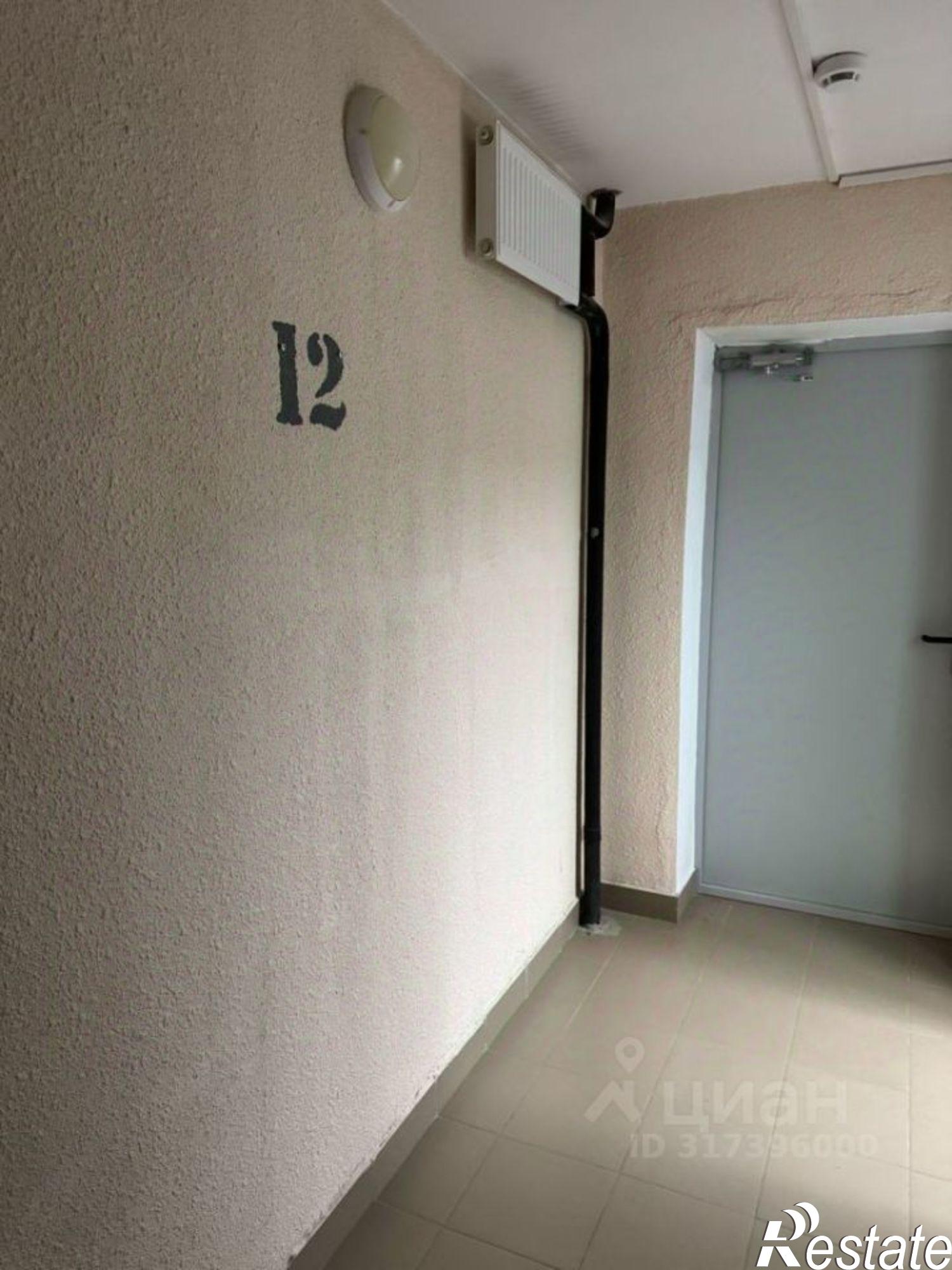 Купить квартиру за 7 170 000 рублей на проспект Строителей, 9 к2