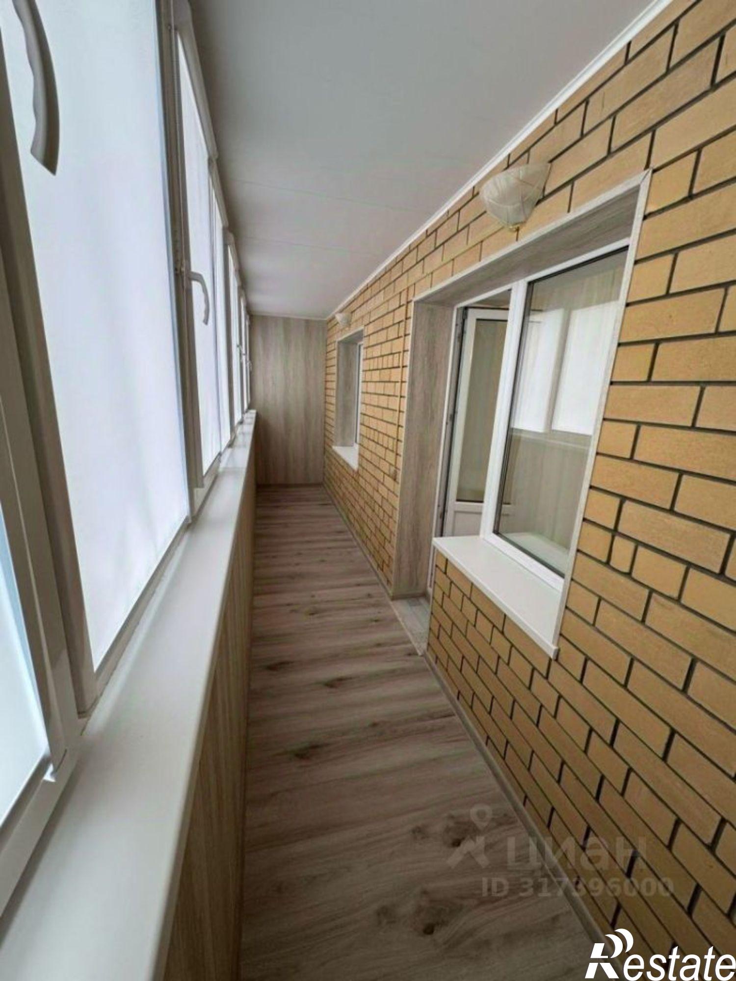 Купить квартиру за 7 170 000 рублей на проспект Строителей, 9 к2