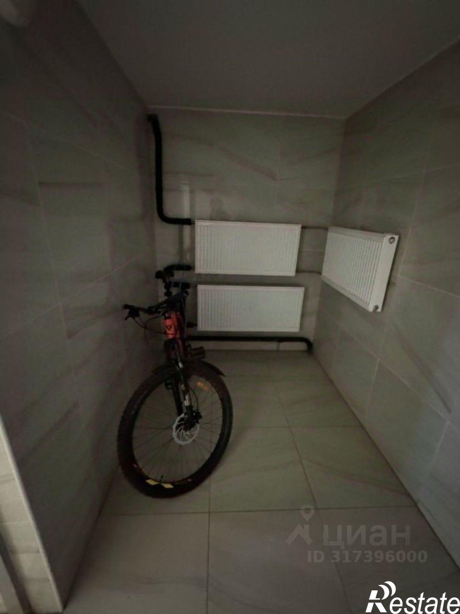 Купить квартиру за 7 170 000 рублей на проспект Строителей, 9 к2