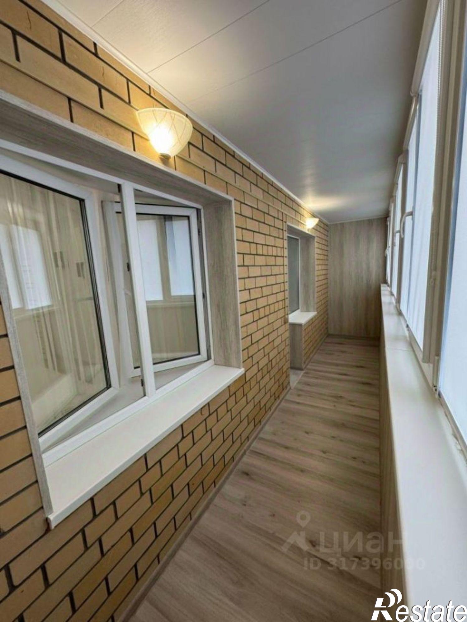 Купить квартиру за 7 170 000 рублей на проспект Строителей, 9 к2