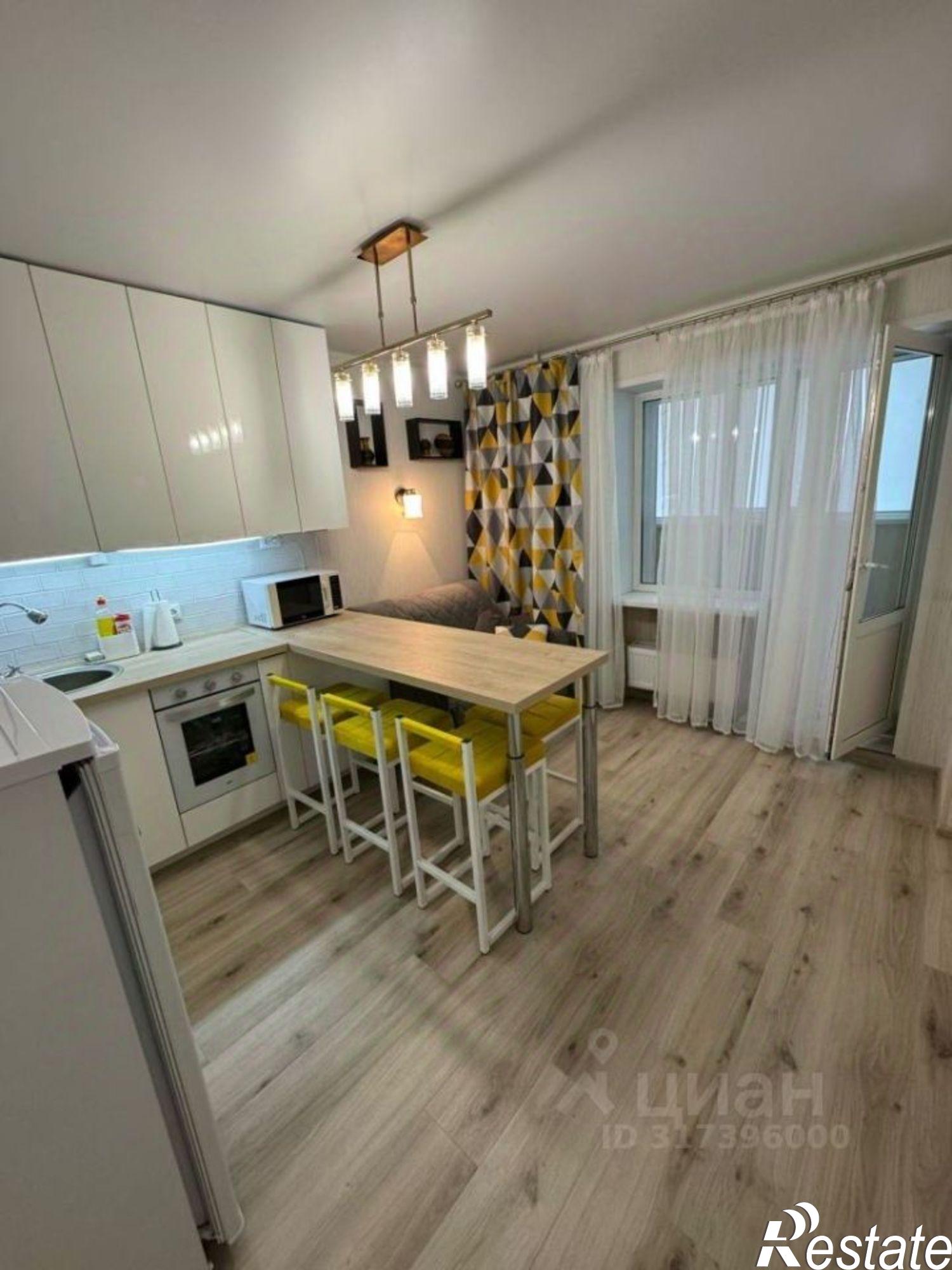 Купить квартиру за 7 170 000 рублей на проспект Строителей, 9 к2