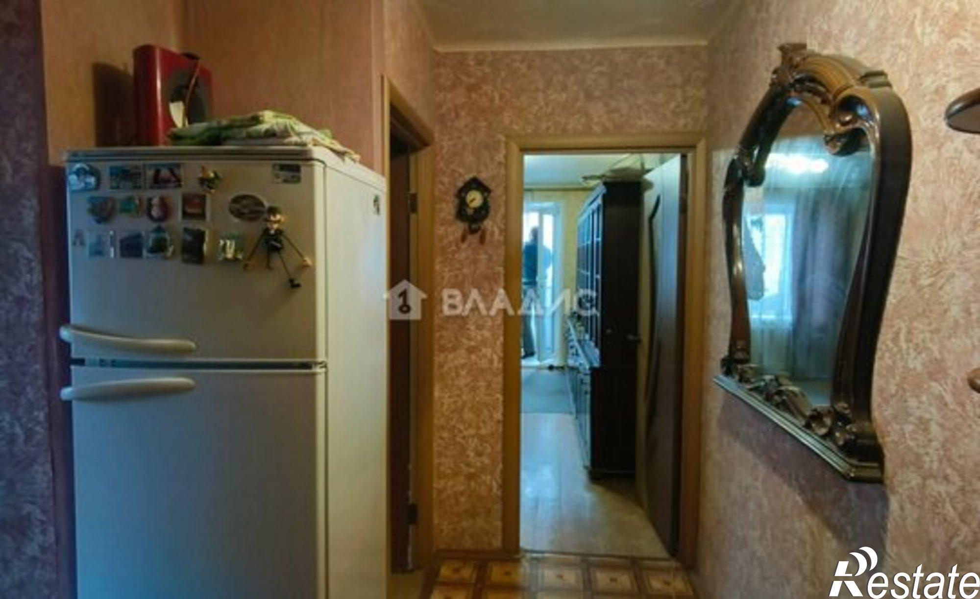 Купить квартиру за 5 000 000 рублей на Северная улица, 32