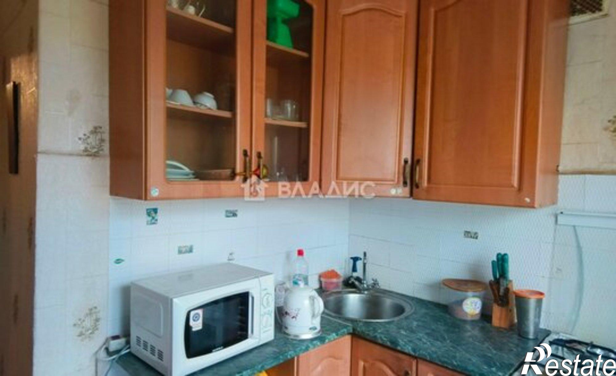 Купить квартиру за 5 000 000 рублей на Северная улица, 32