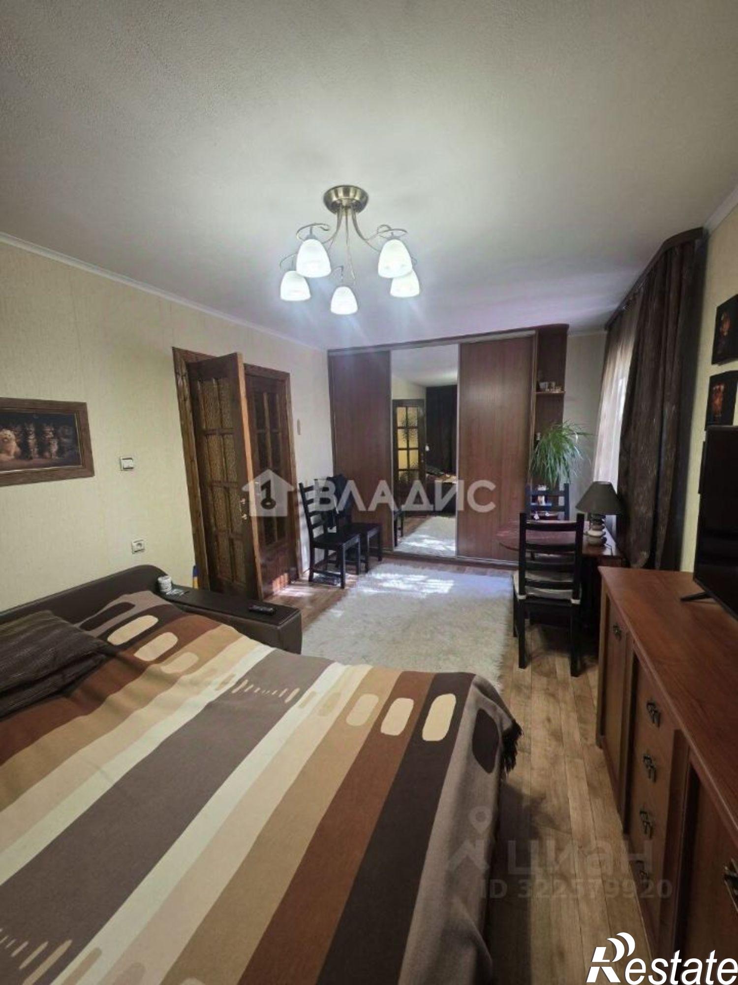 Купить квартиру за 3 600 000 рублей на улица Балакирева, 43Б