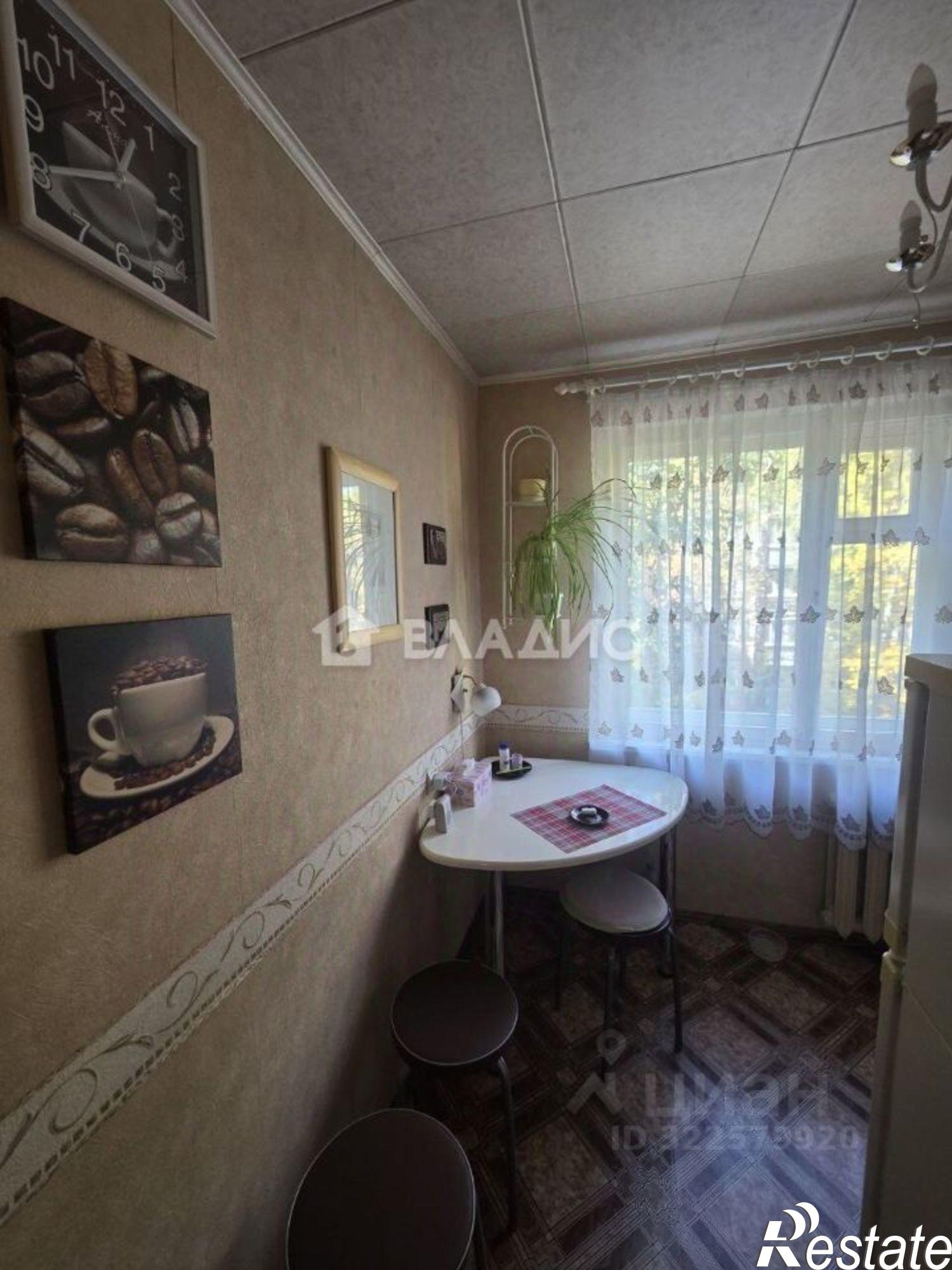 Купить квартиру за 3 600 000 рублей на улица Балакирева, 43Б