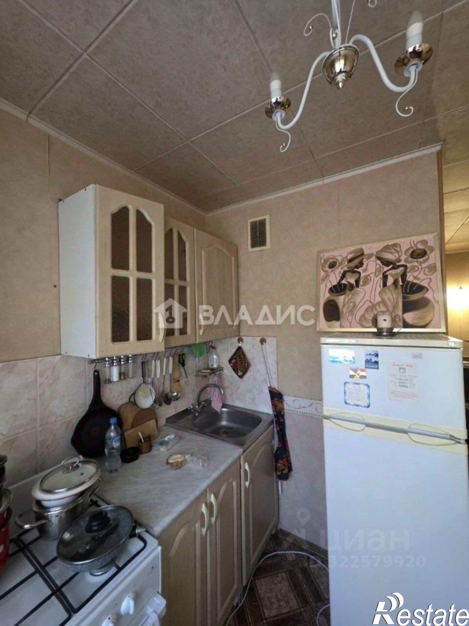 Купить квартиру за 3 600 000 рублей на улица Балакирева, 43Б