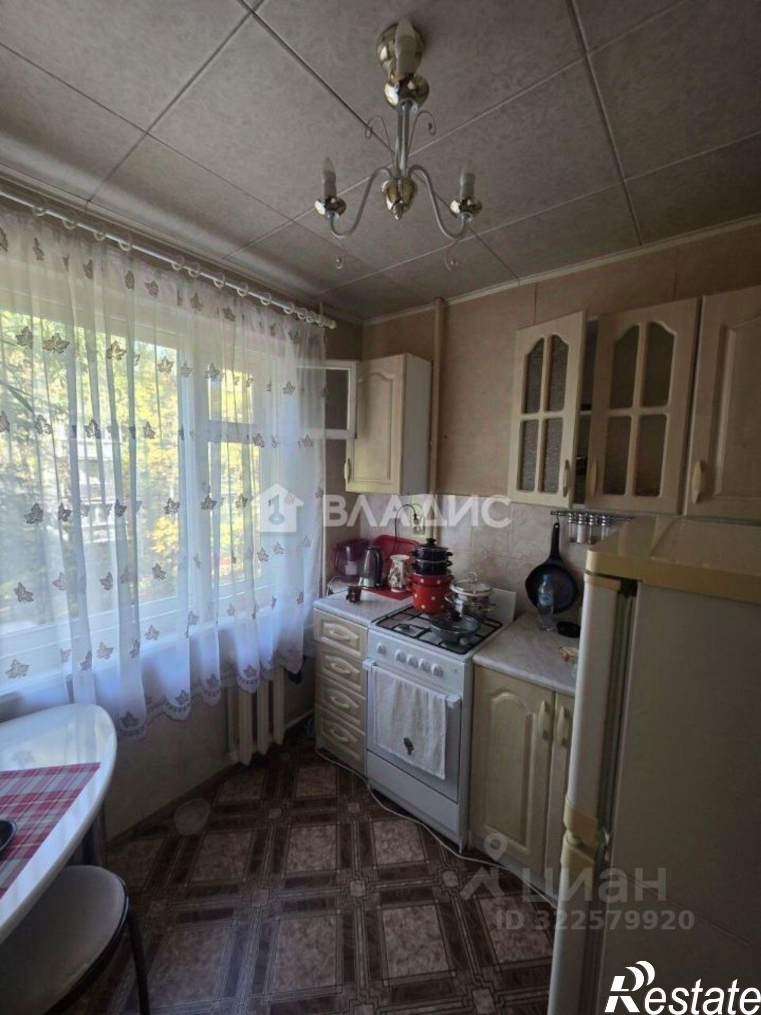 Купить квартиру за 3 600 000 рублей на улица Балакирева, 43Б