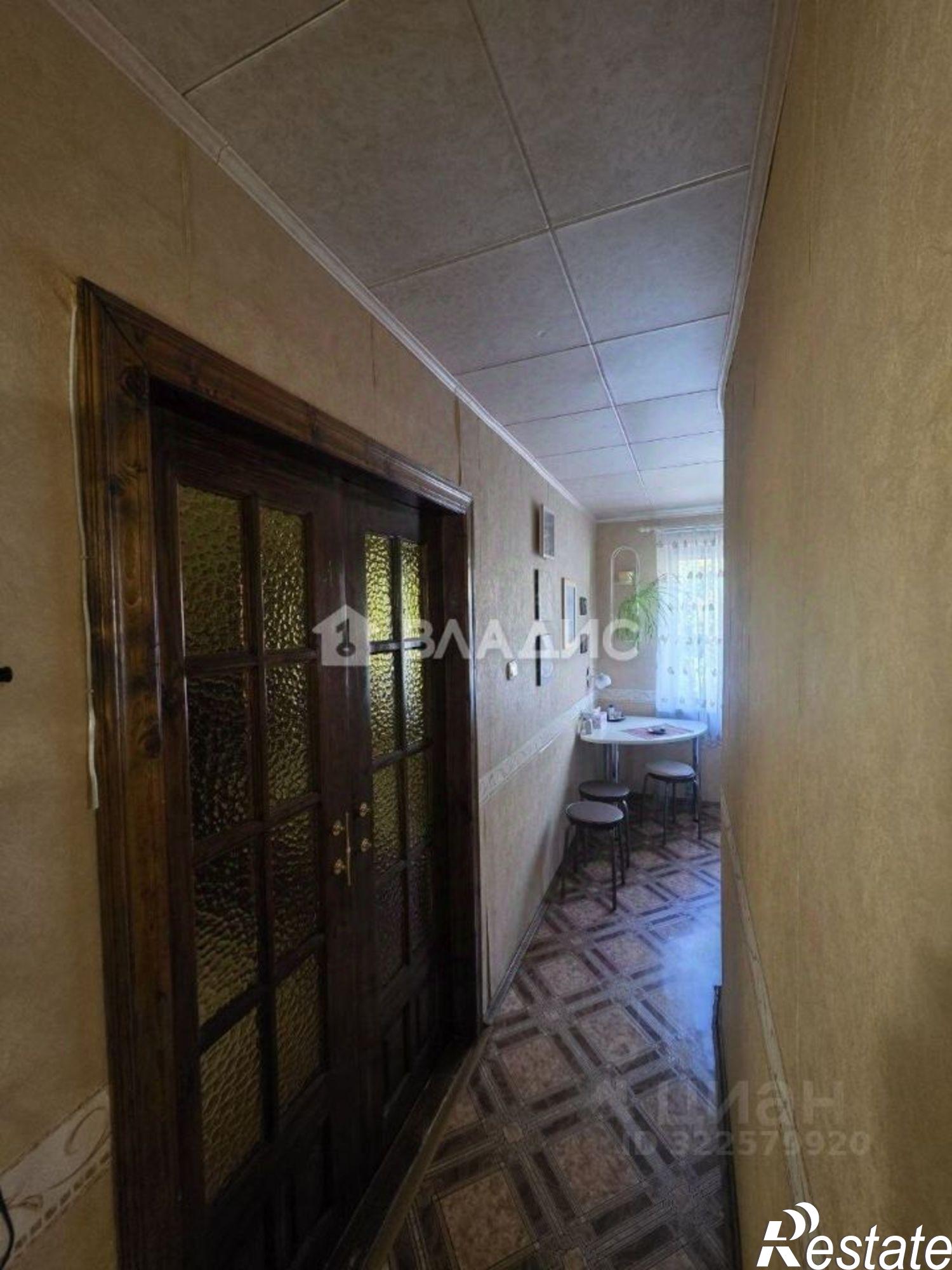 Купить квартиру за 3 600 000 рублей на улица Балакирева, 43Б