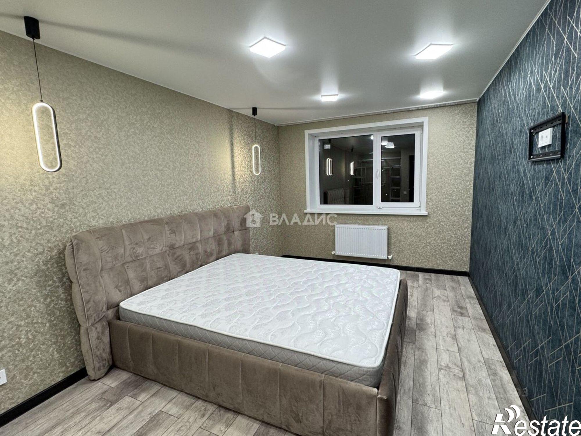 Купить квартиру за 7 900 000 рублей на Всесвятская улица, 13