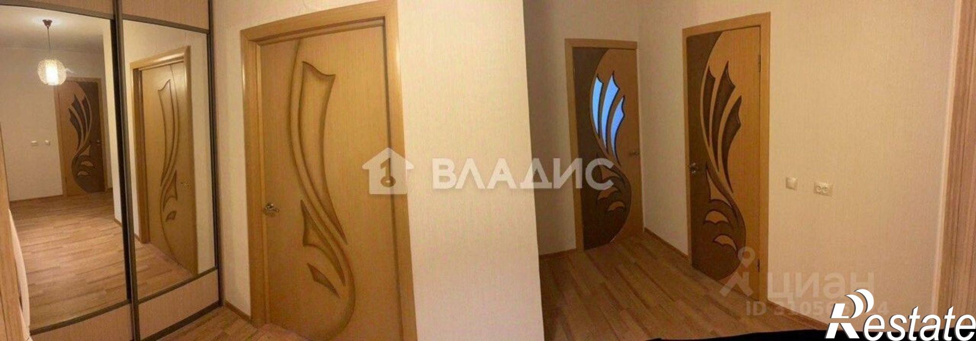 Купить квартиру за 3 750 000 рублей на ул Энергетиков, 6б