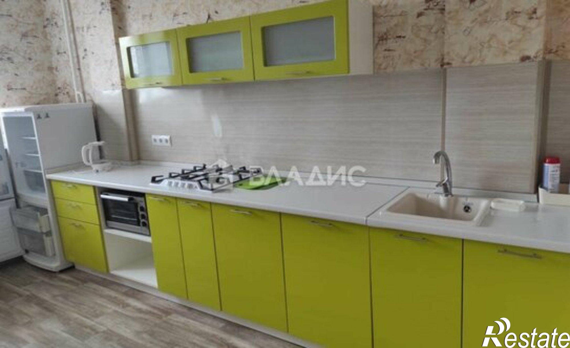 Купить квартиру за 4 600 000 рублей на ул Гвардейская, 7